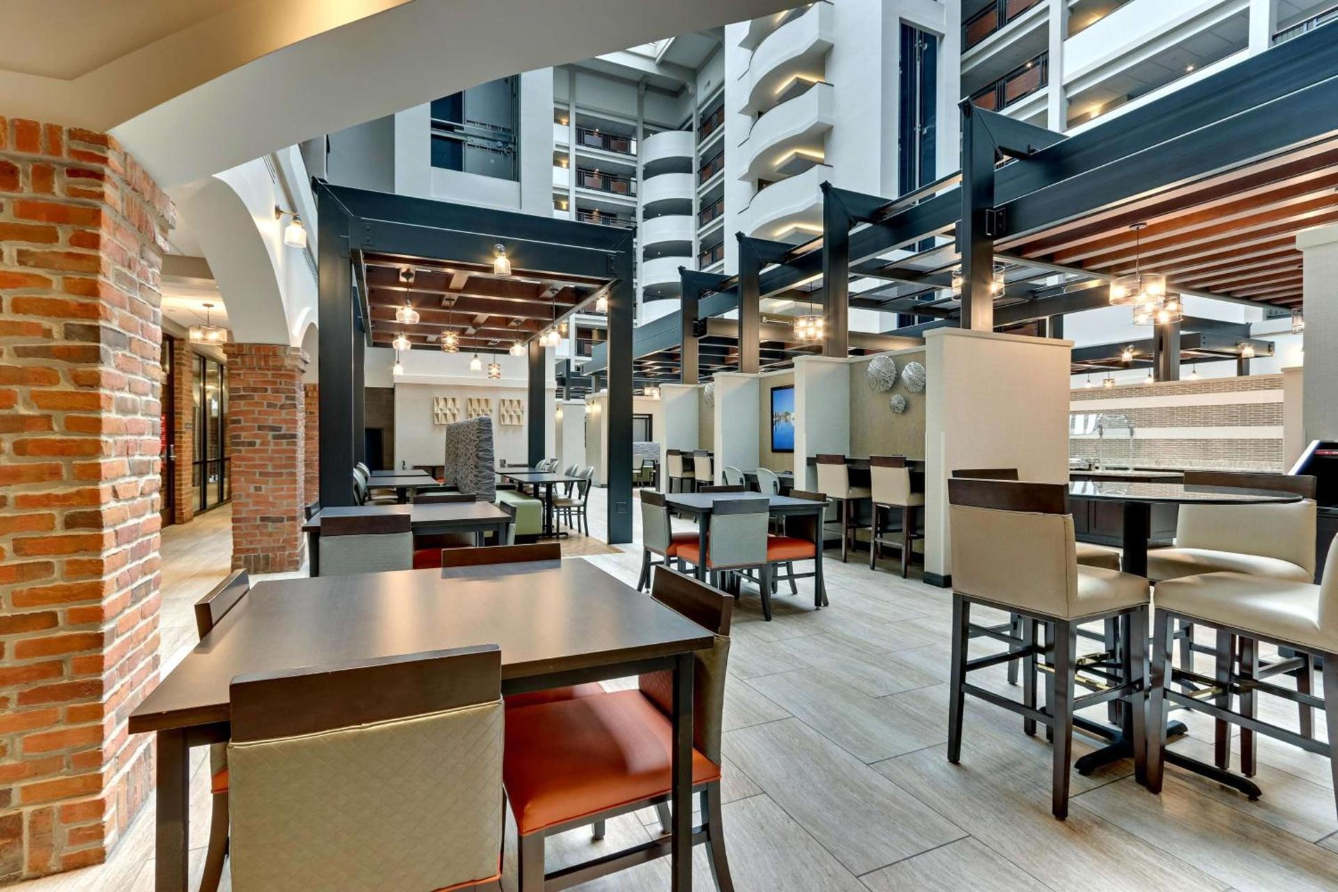 Drury Plaza Hotel St. Paul Downtown photo 11