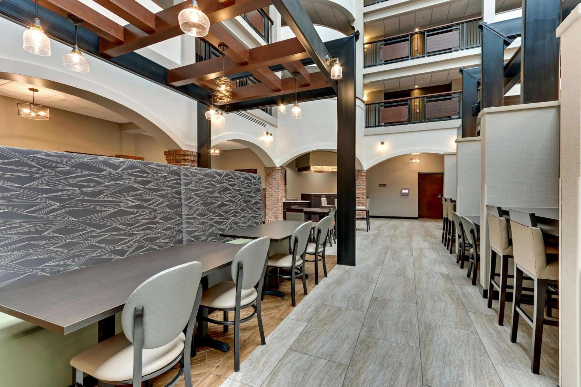 Drury Plaza Hotel St. Paul Downtown photo 12