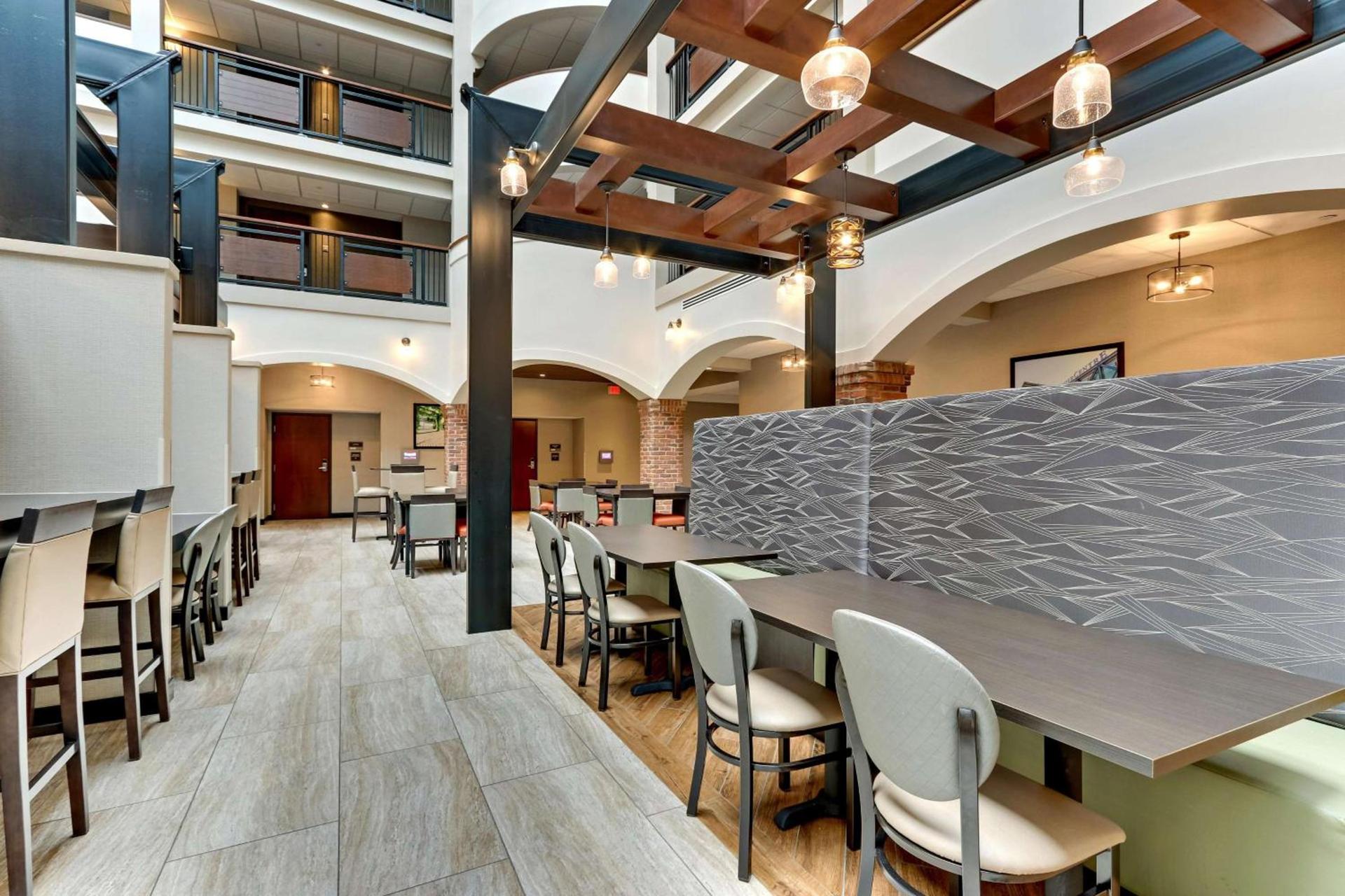 Drury Plaza Hotel St. Paul Downtown photo 13