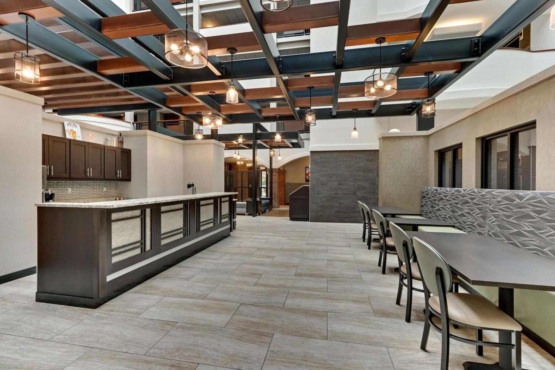 Drury Plaza Hotel St. Paul Downtown photo 14