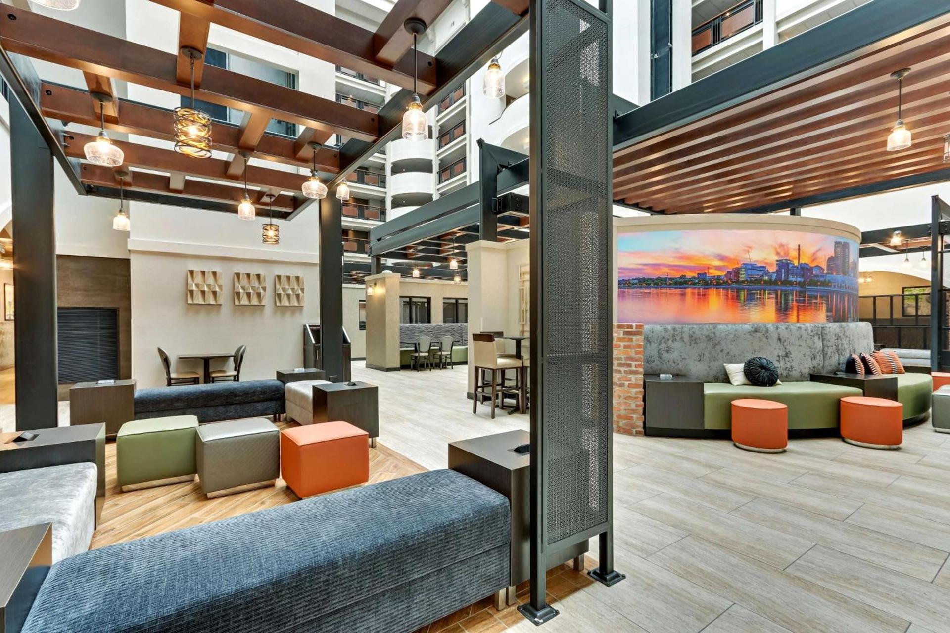 Drury Plaza Hotel St. Paul Downtown photo 15