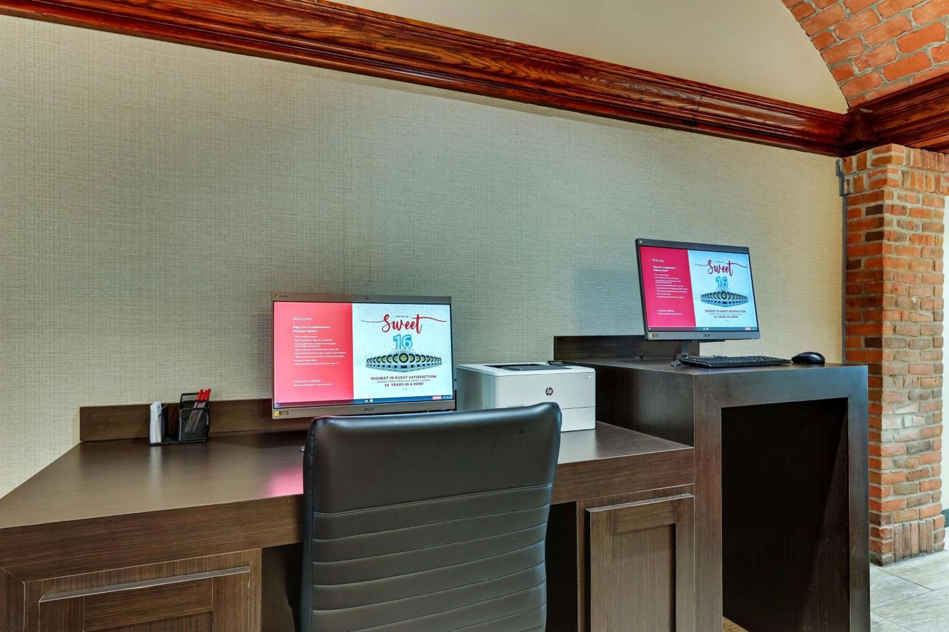 Drury Plaza Hotel St. Paul Downtown photo 18