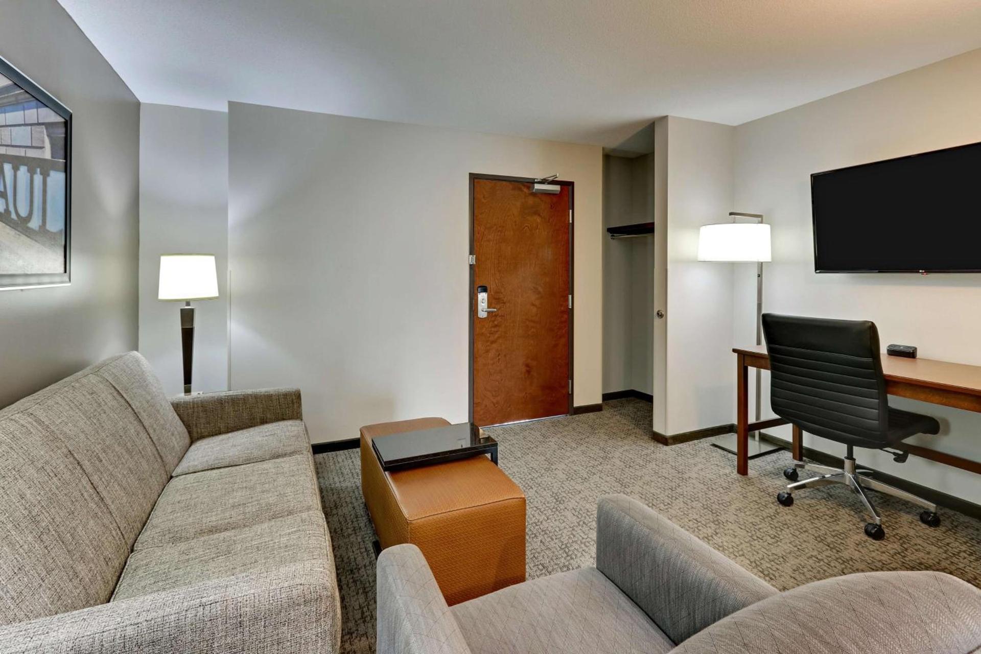 Drury Plaza Hotel St. Paul Downtown photo 24