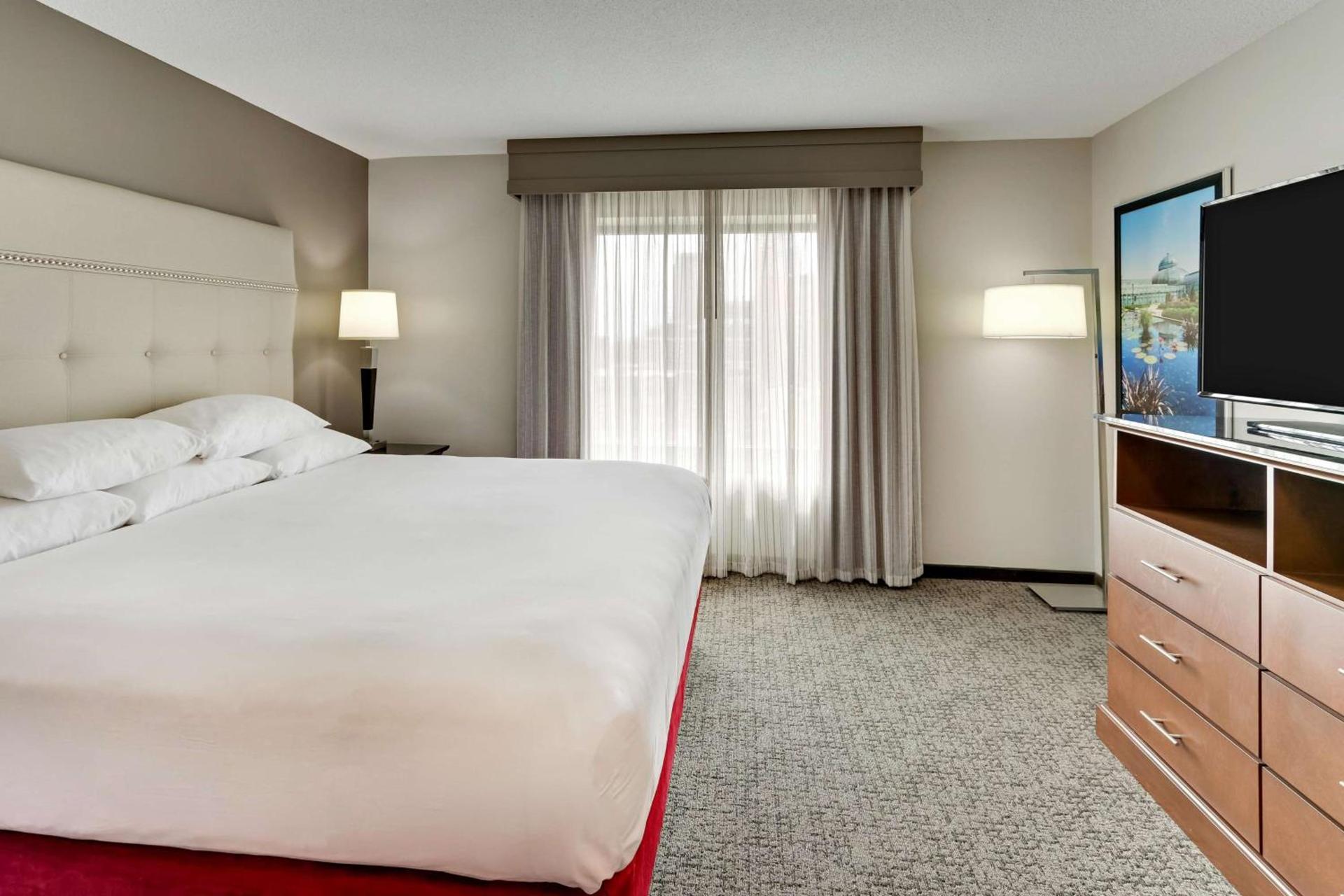 Drury Plaza Hotel St. Paul Downtown photo 25