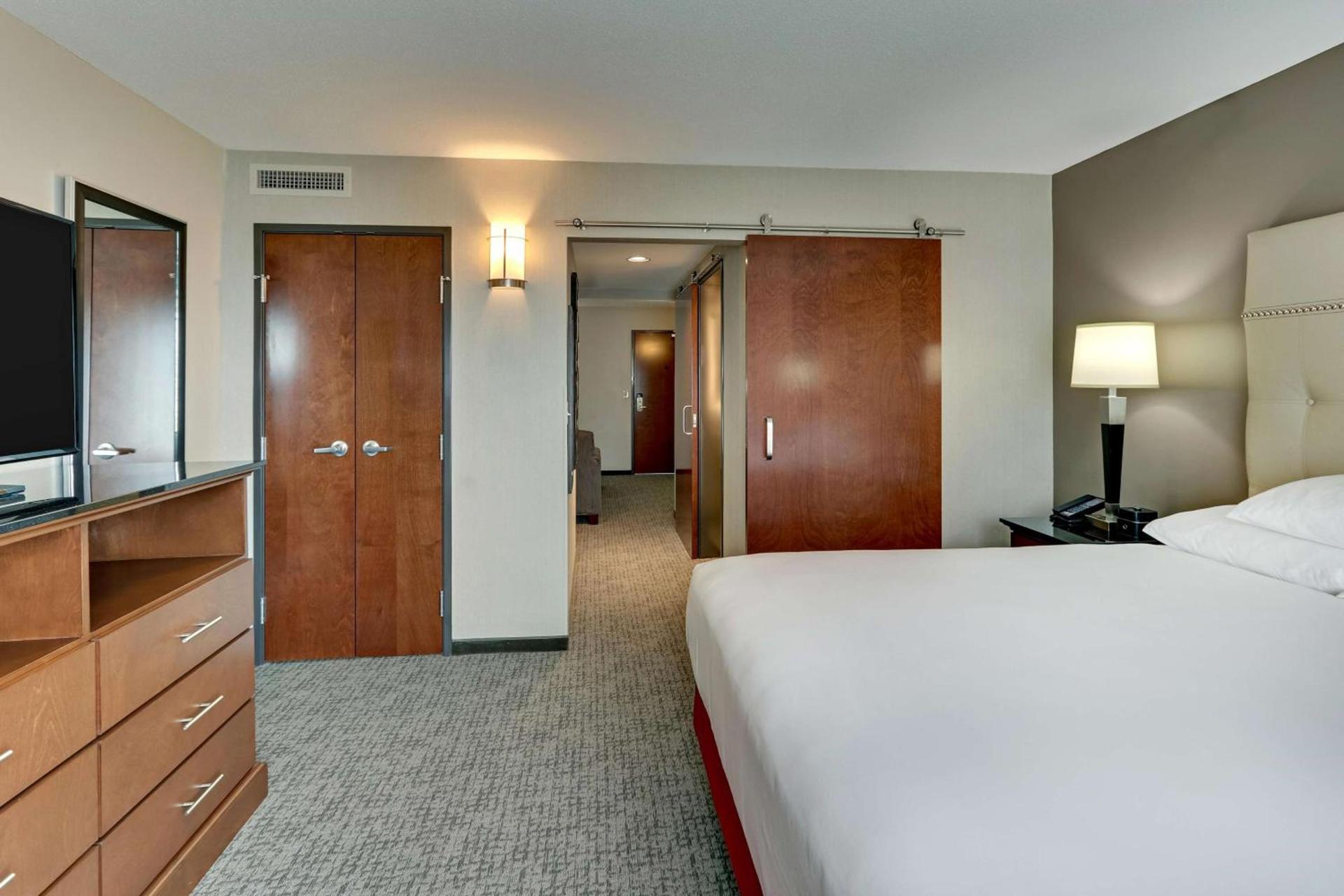 Drury Plaza Hotel St. Paul Downtown photo 26