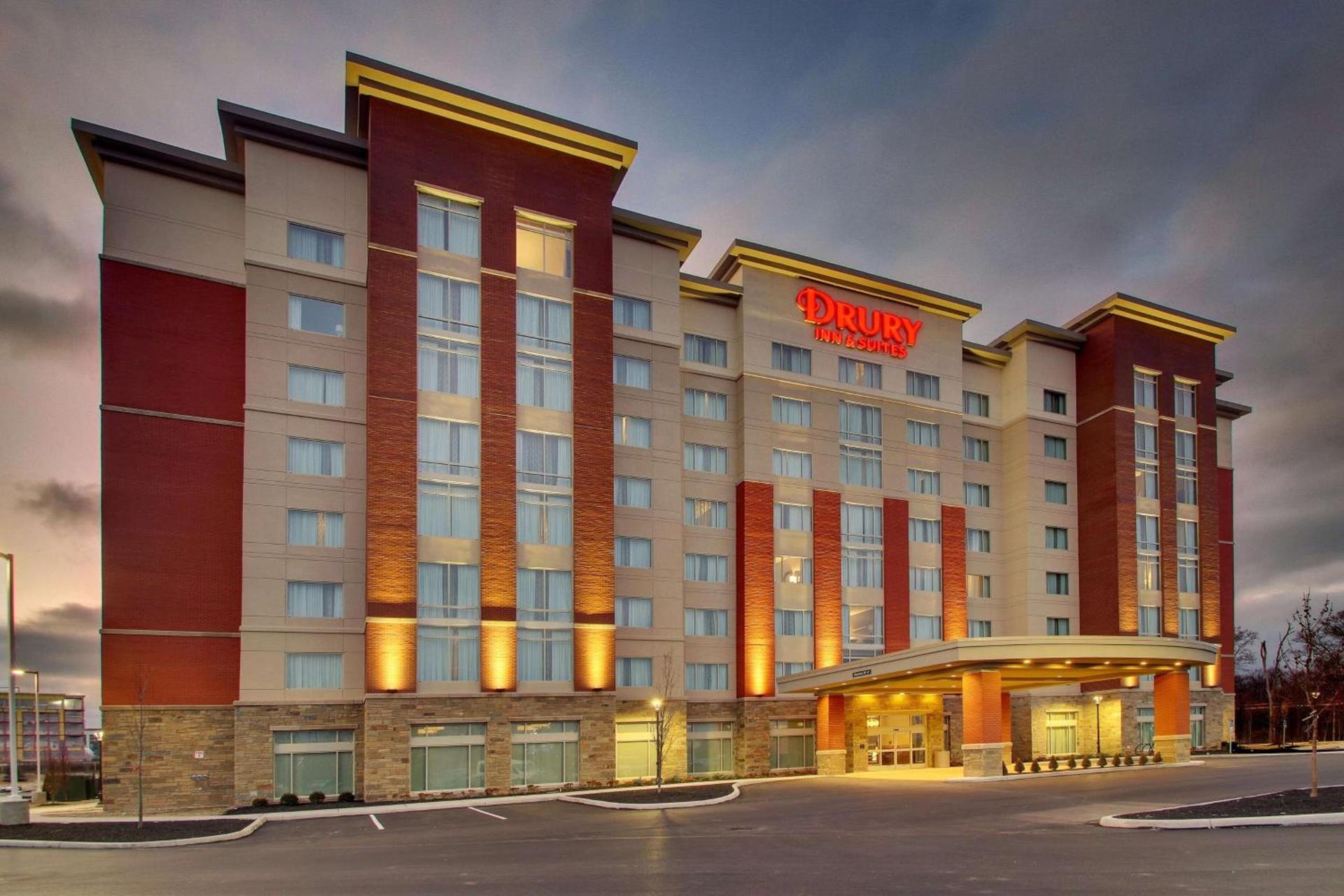 Drury Inn & Suites Columbus Polaris photo 4