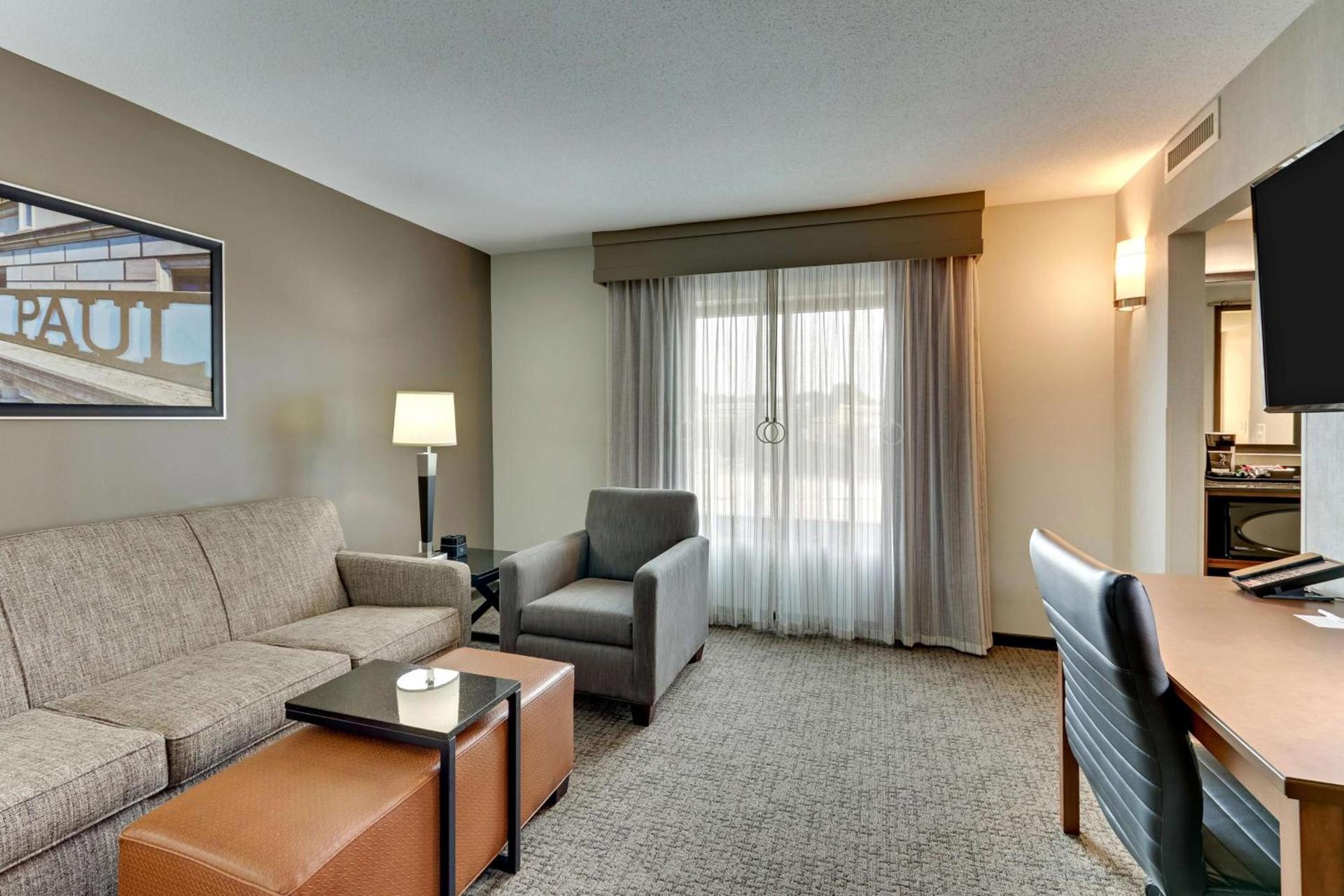 Drury Plaza Hotel St. Paul Downtown photo 27