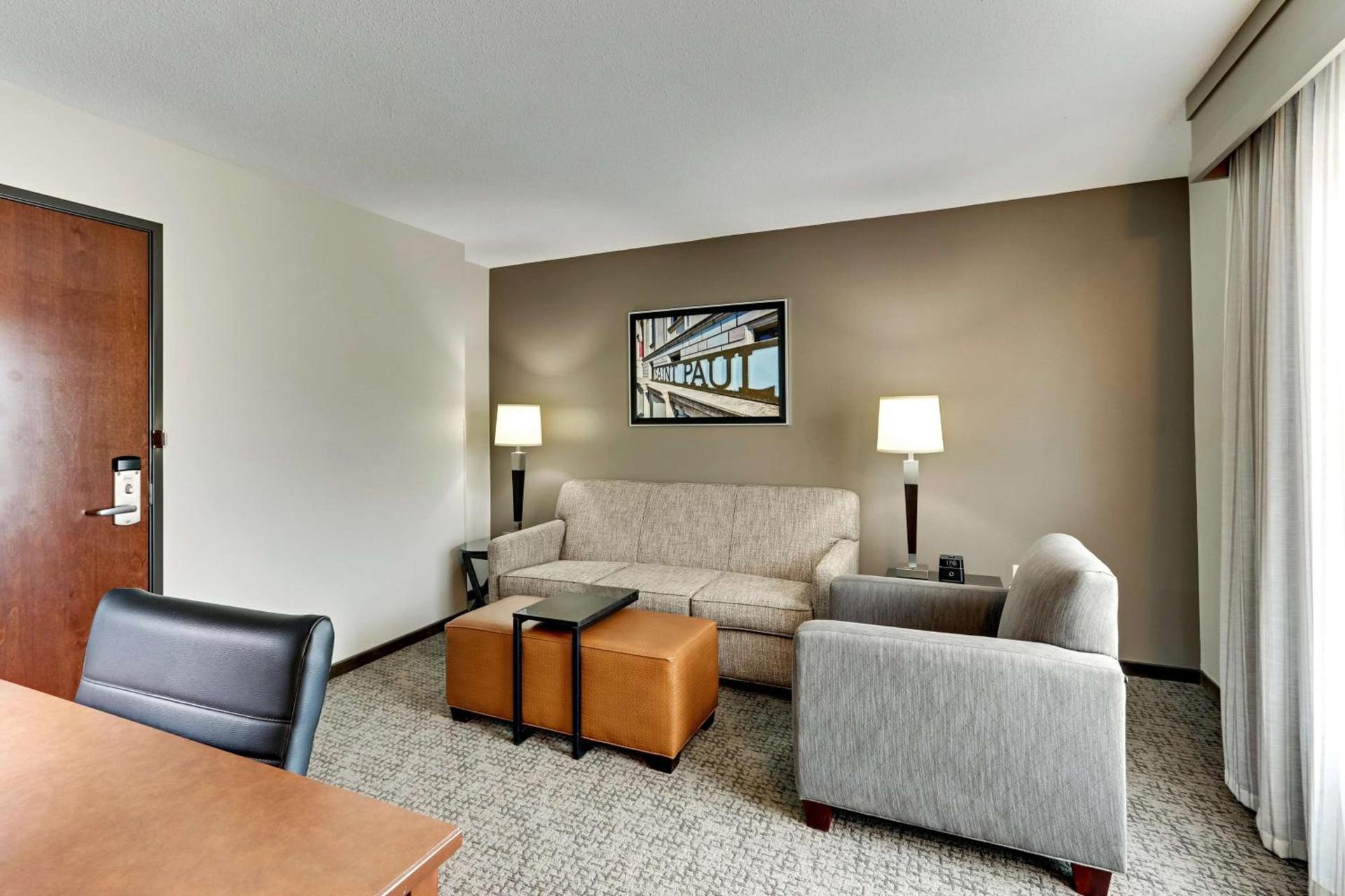 Drury Plaza Hotel St. Paul Downtown photo 28