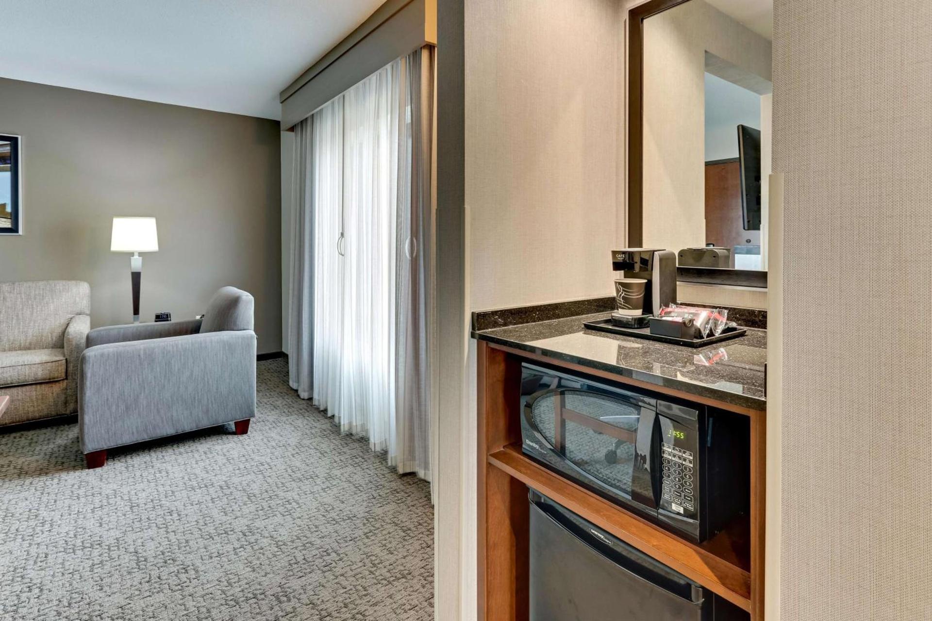Drury Plaza Hotel St. Paul Downtown photo 29
