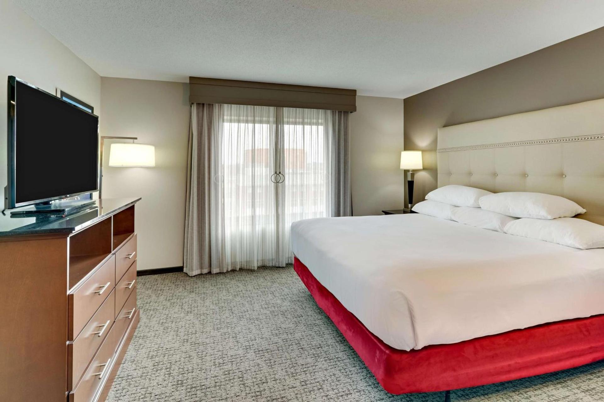 Drury Plaza Hotel St. Paul Downtown photo 30