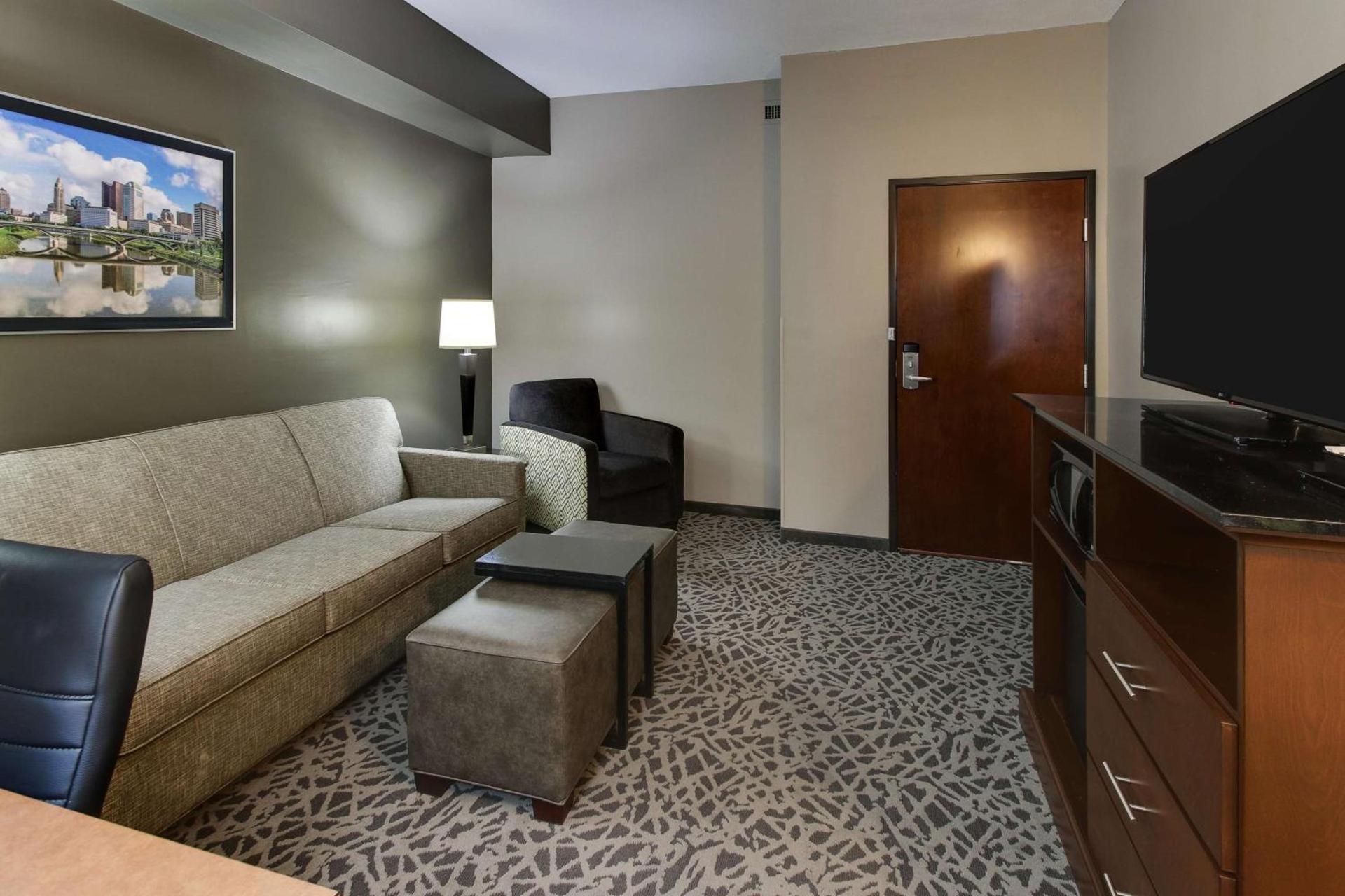 Drury Inn & Suites Columbus Polaris photo 14