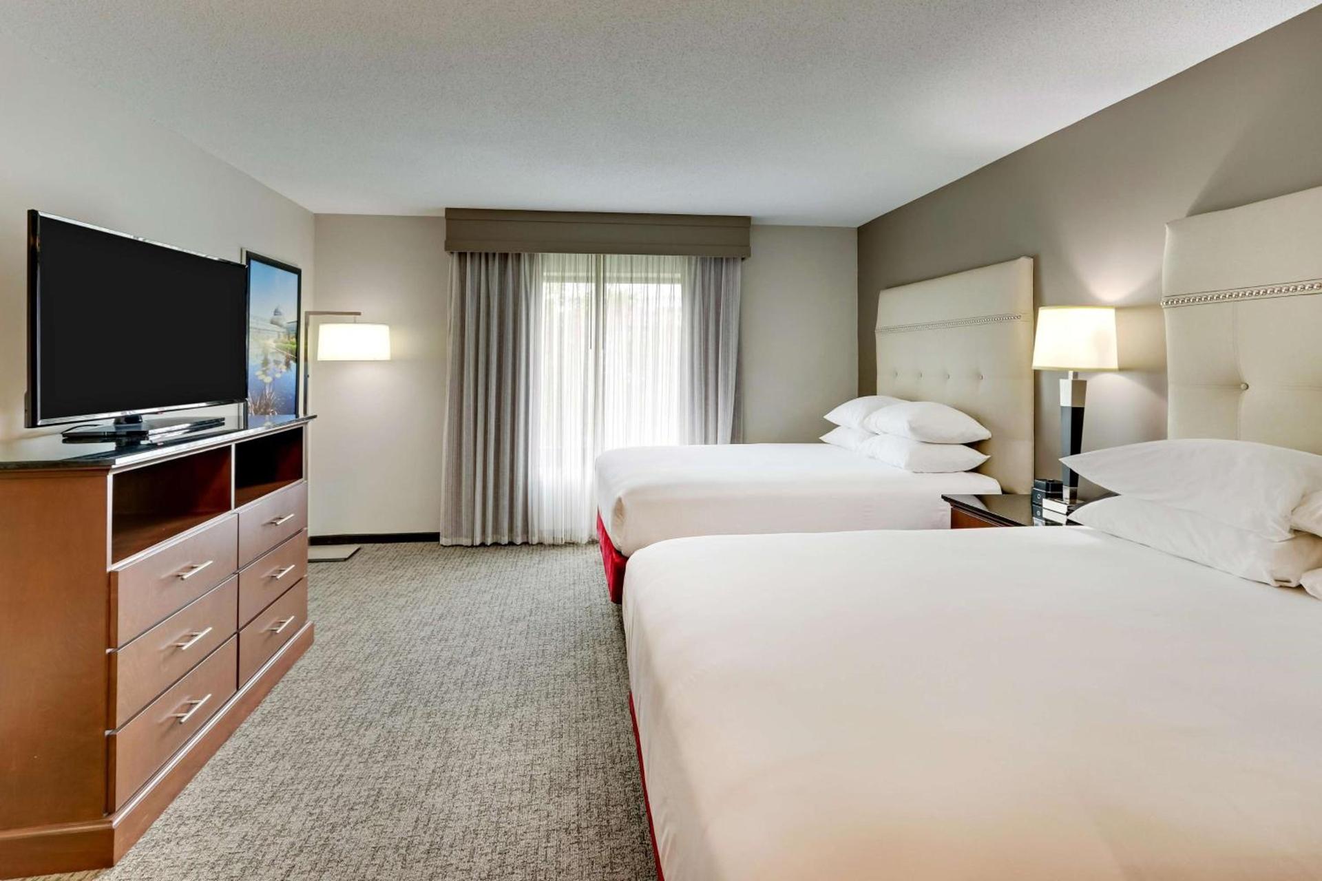 Drury Plaza Hotel St. Paul Downtown photo 33