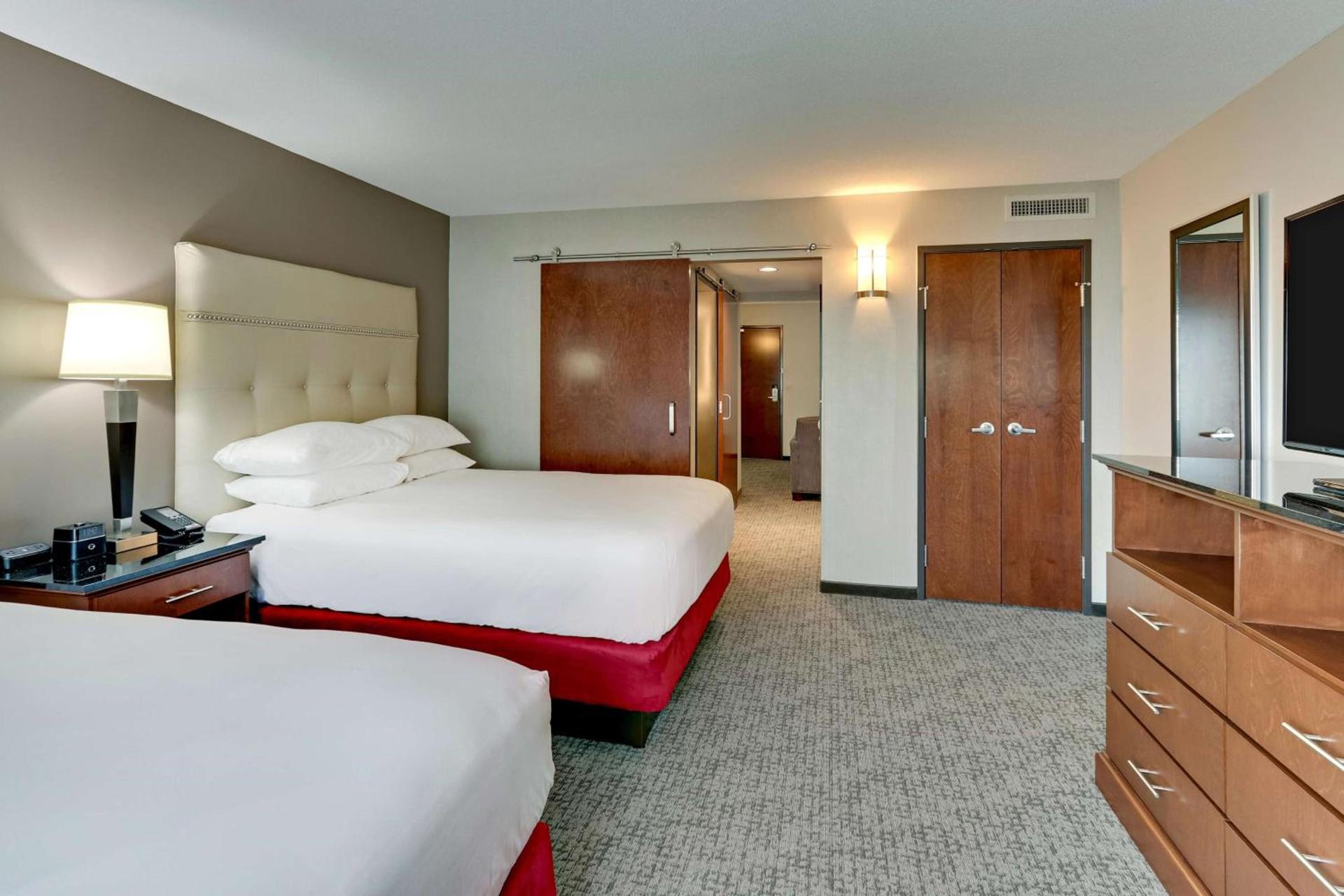 Drury Plaza Hotel St. Paul Downtown photo 34
