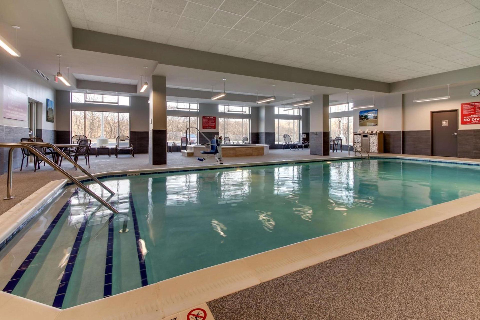 Drury Inn & Suites Columbus Polaris photo 38