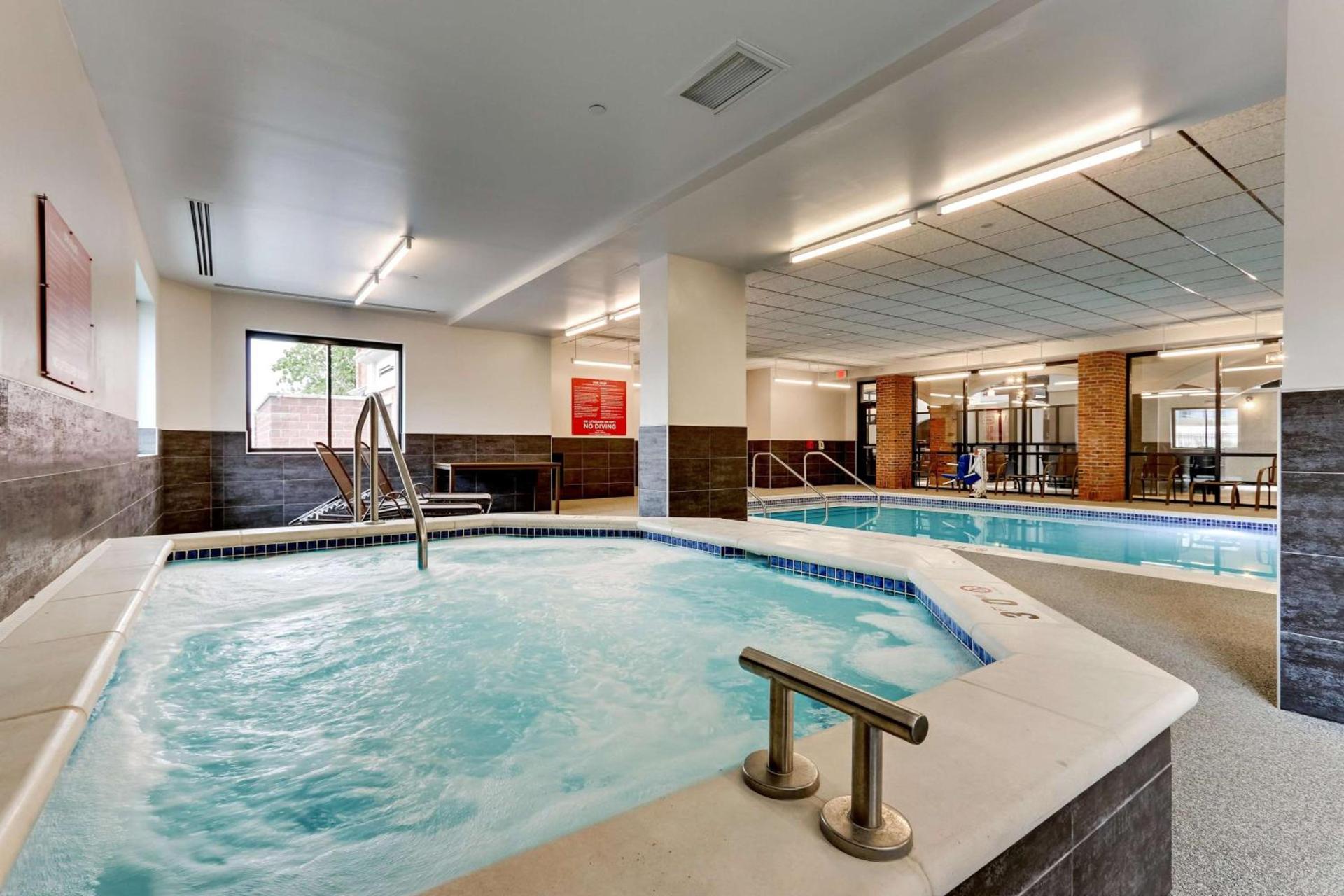 Drury Plaza Hotel St. Paul Downtown photo 42