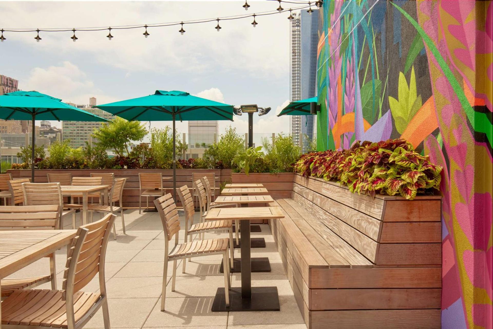 Arlo Midtown photo 87