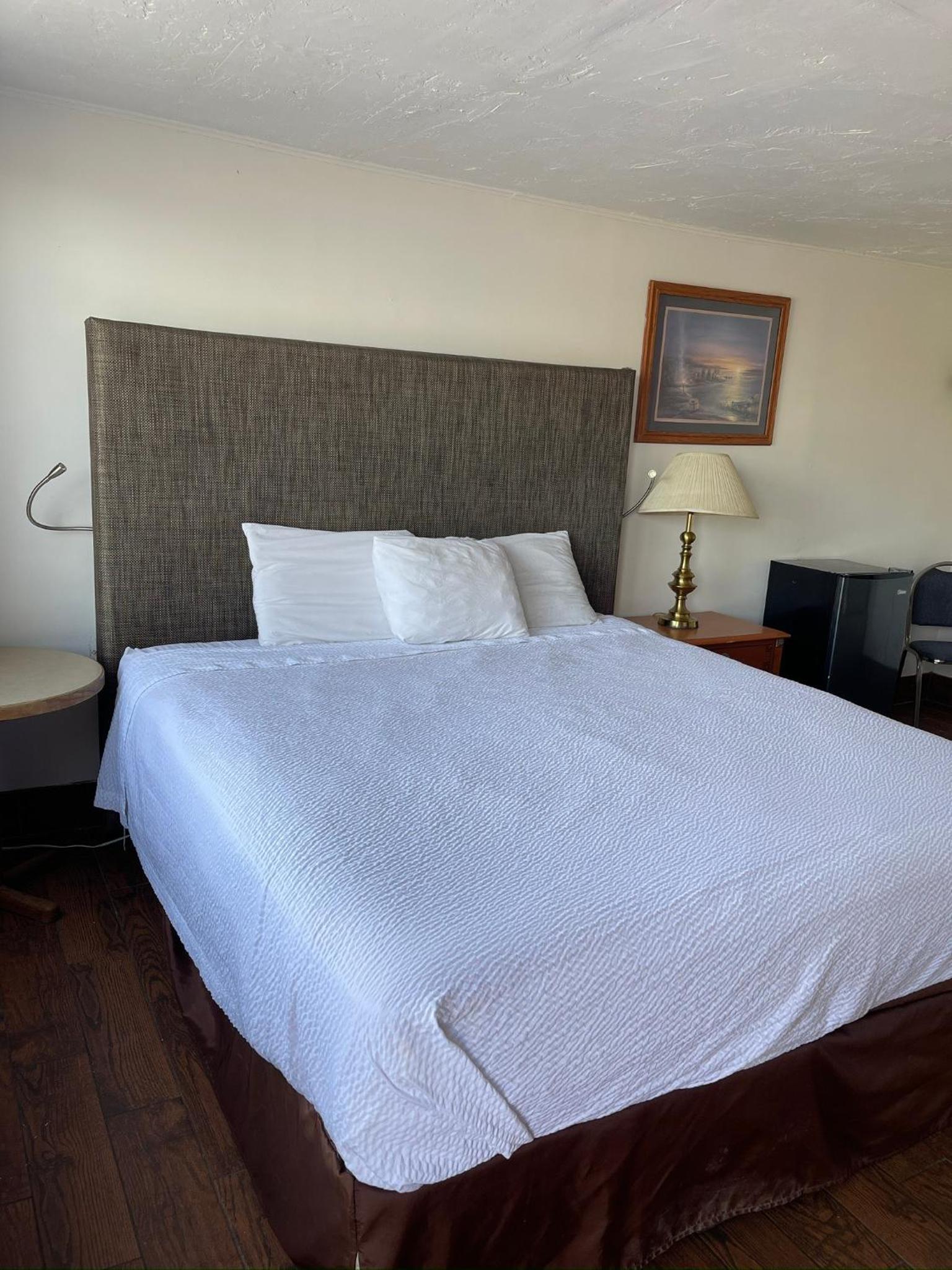 Safari Motel photo 26