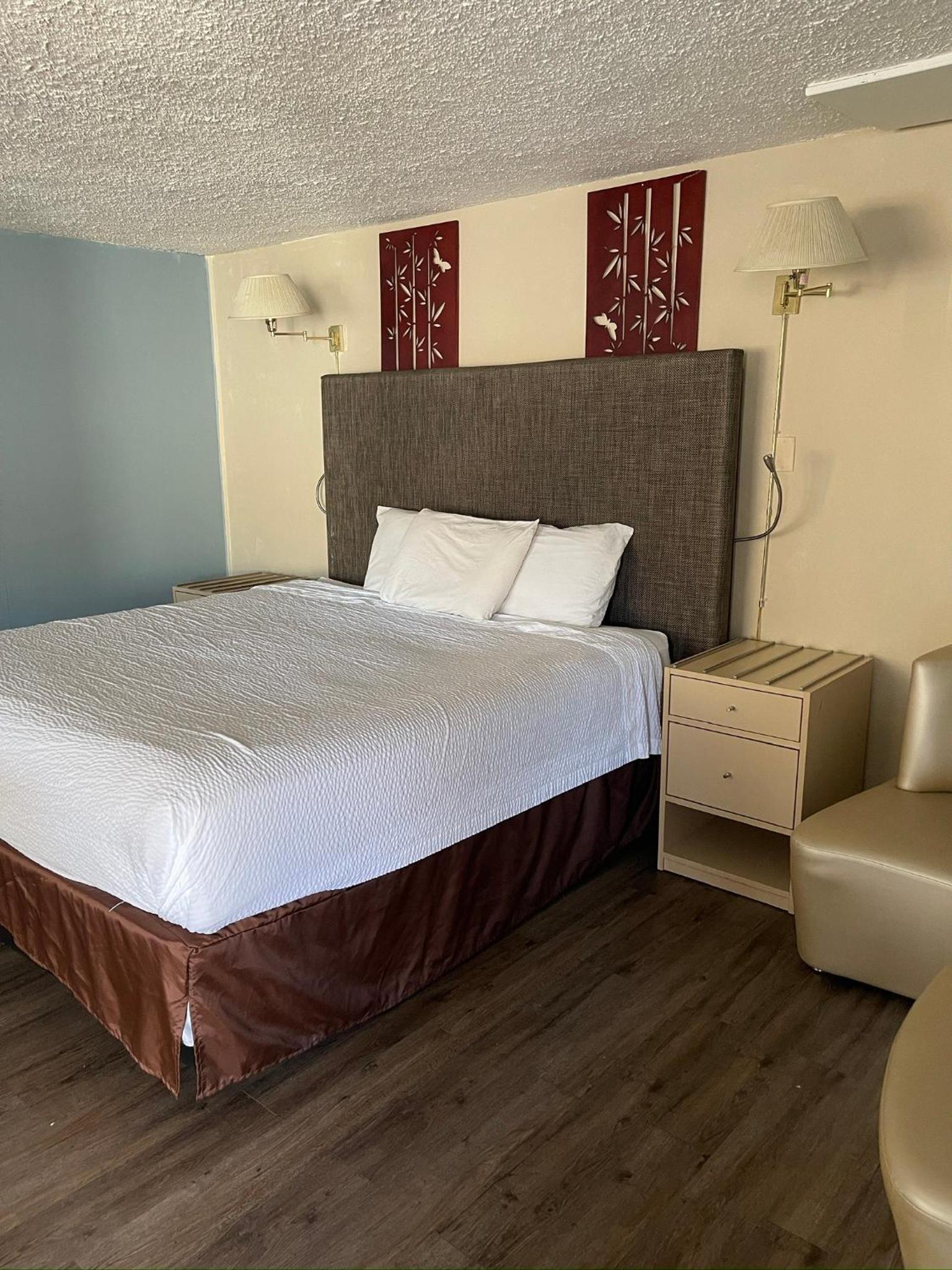 Safari Motel photo 27
