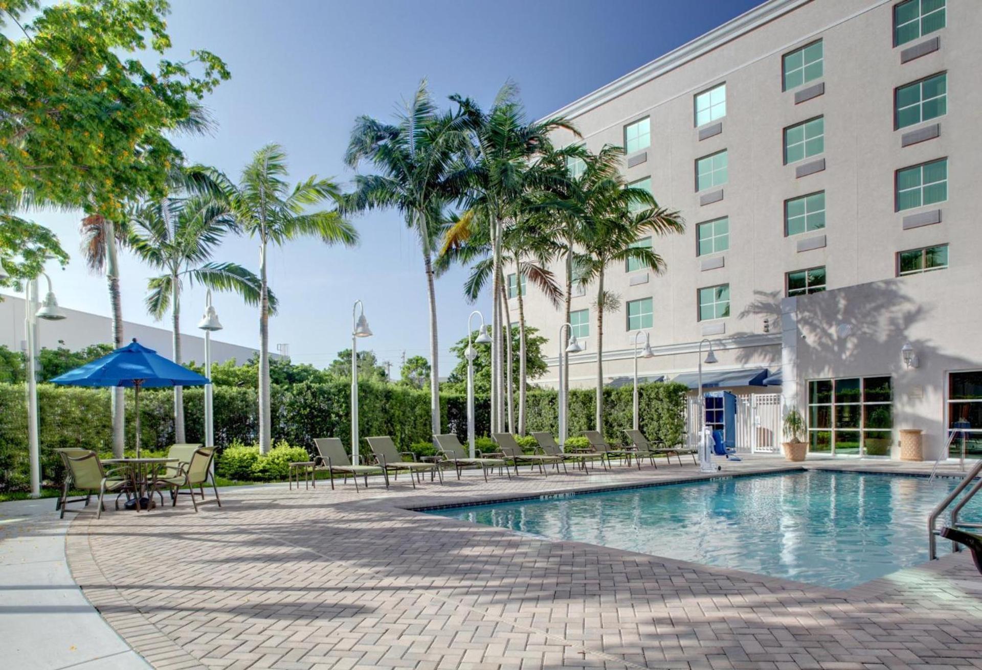 Holiday Inn Express & Suites Miami Kendall by IHG photo 21