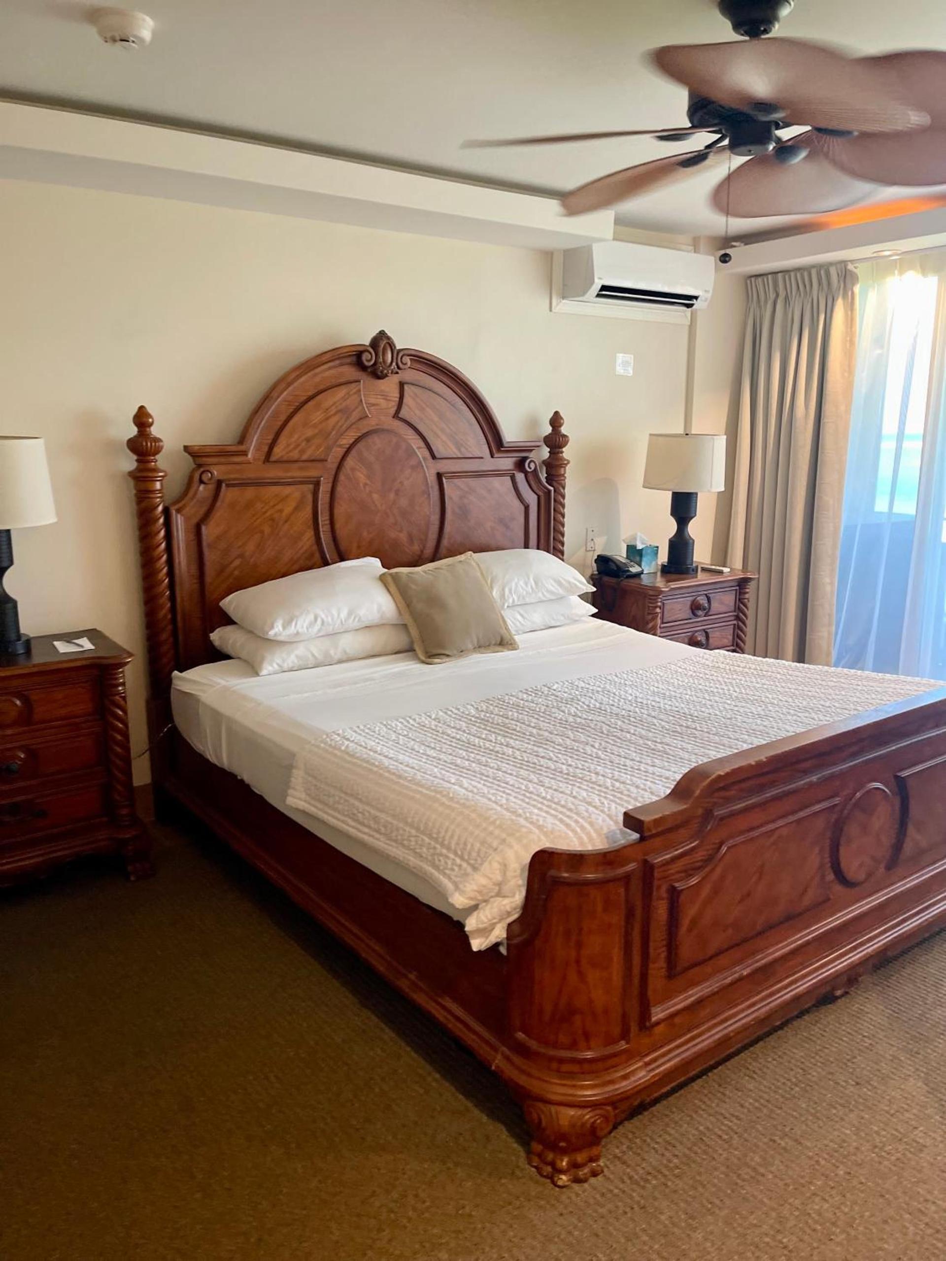 Hotel Coral Reef photo 7