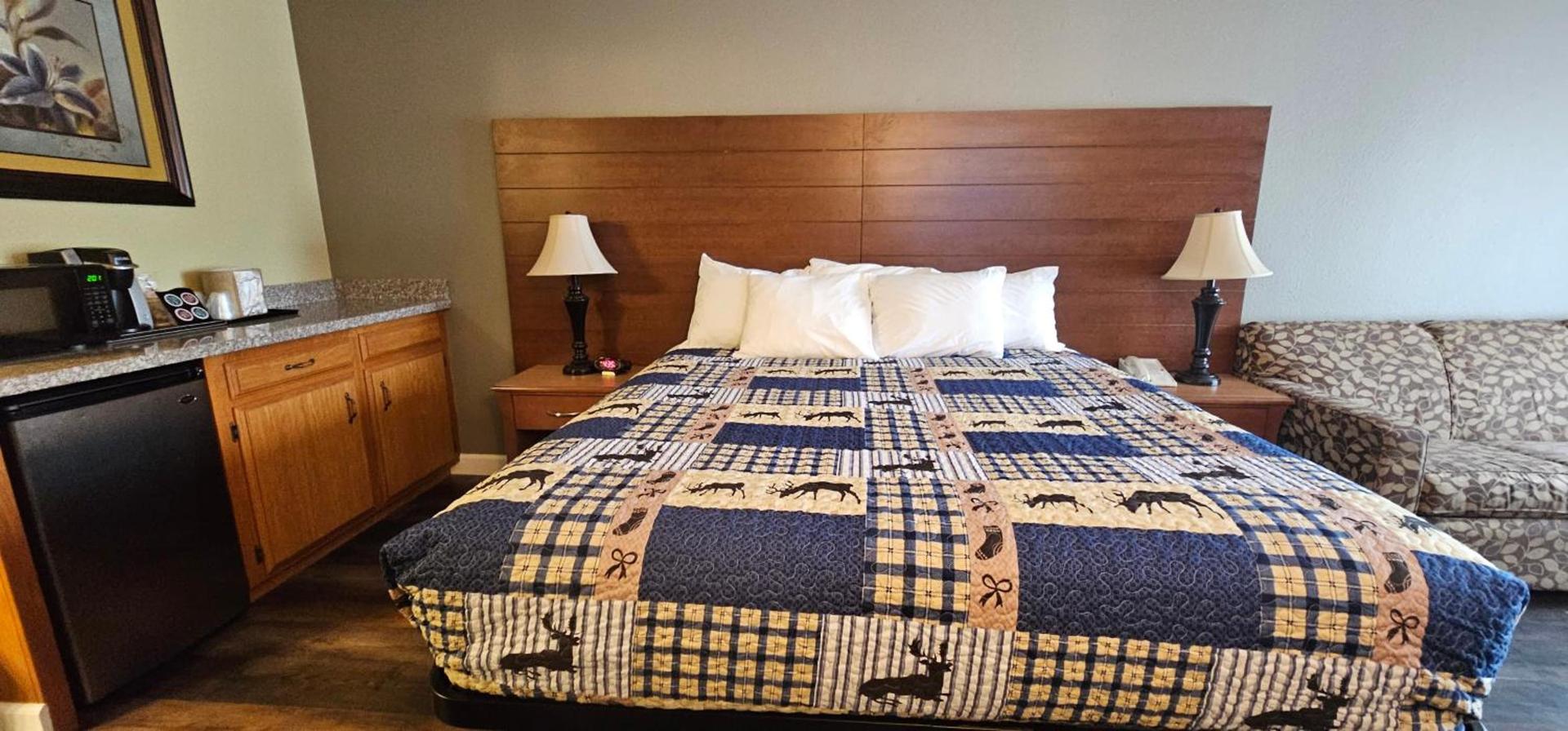 Mill Village Motel photo 3
