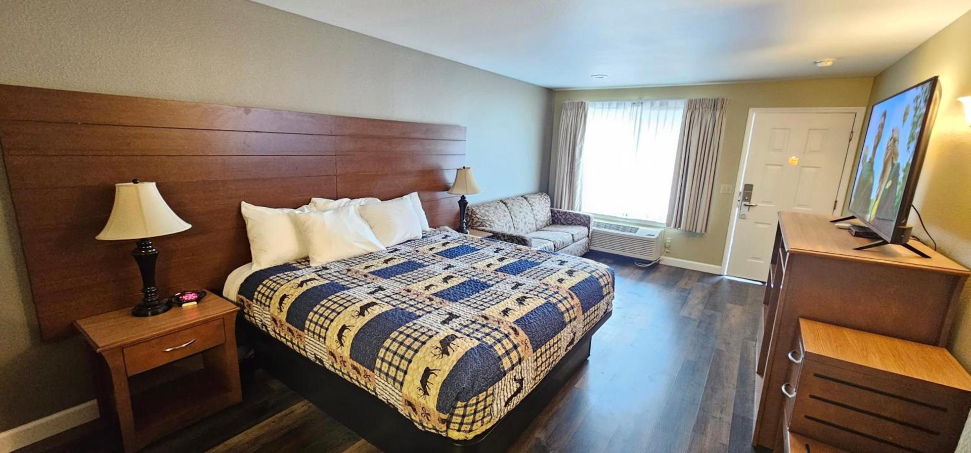 Mill Village Motel photo 4