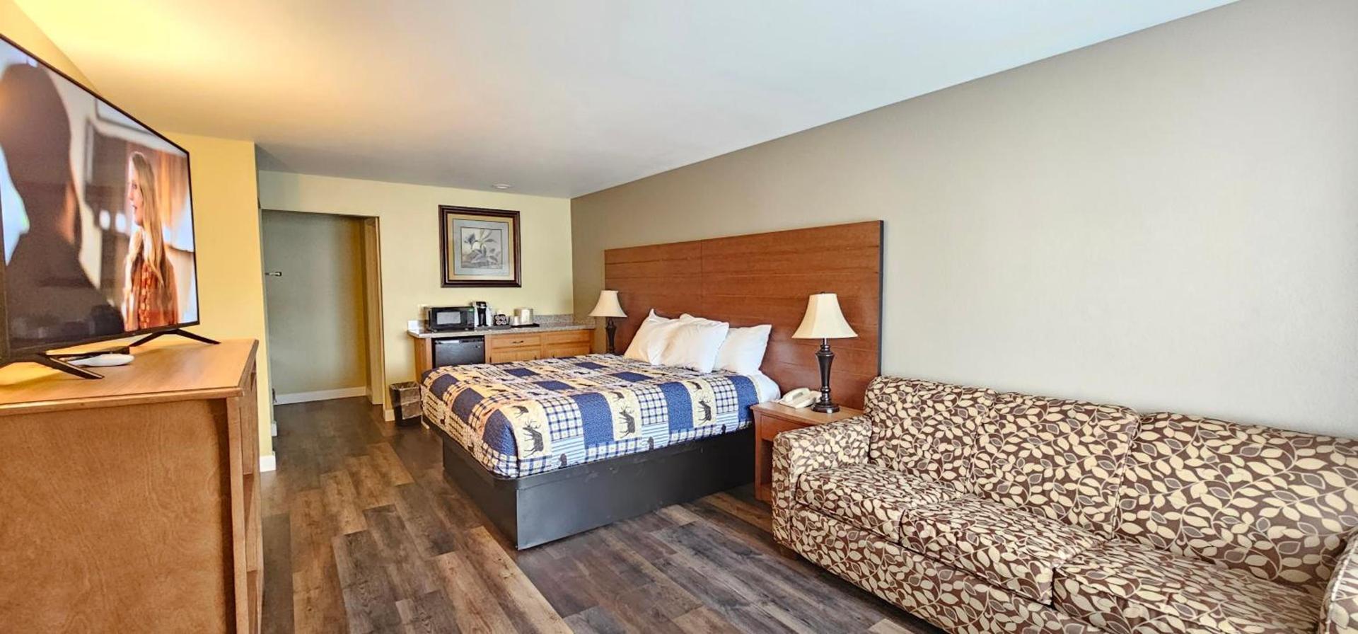 Mill Village Motel photo 31