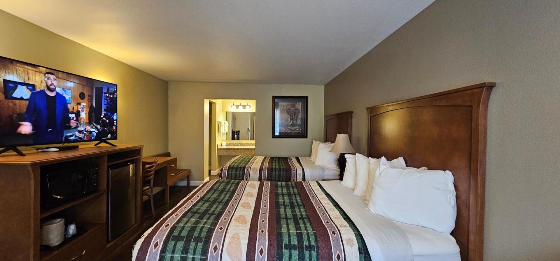 Mill Village Motel photo 27