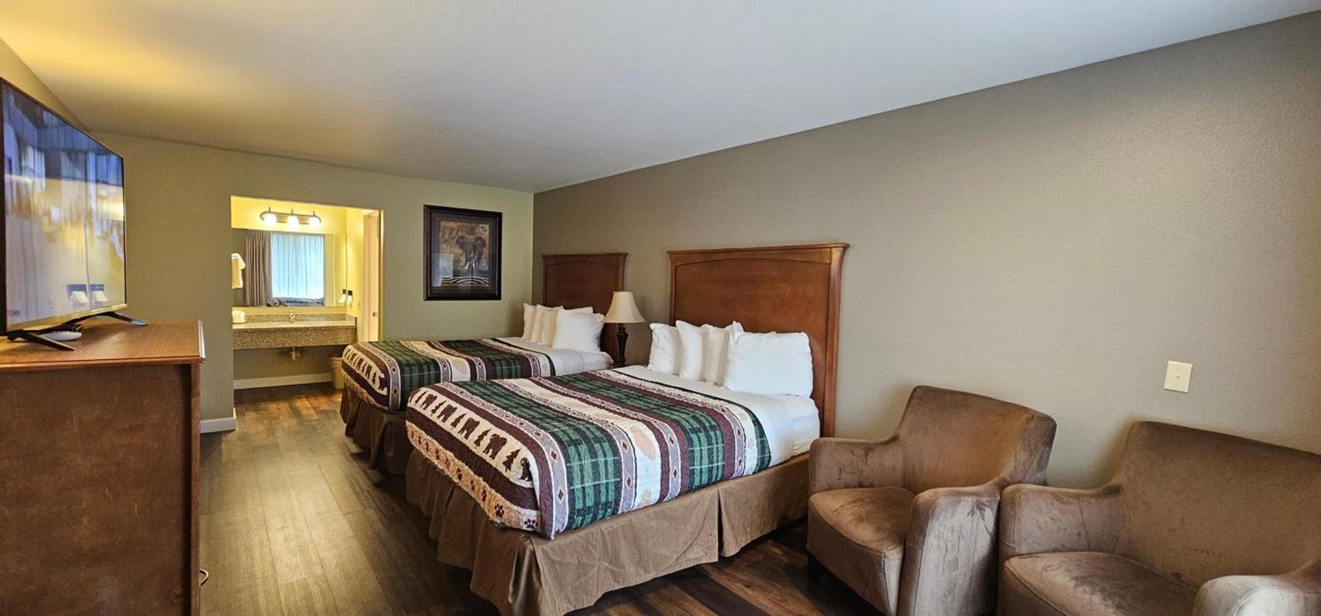 Mill Village Motel photo 28