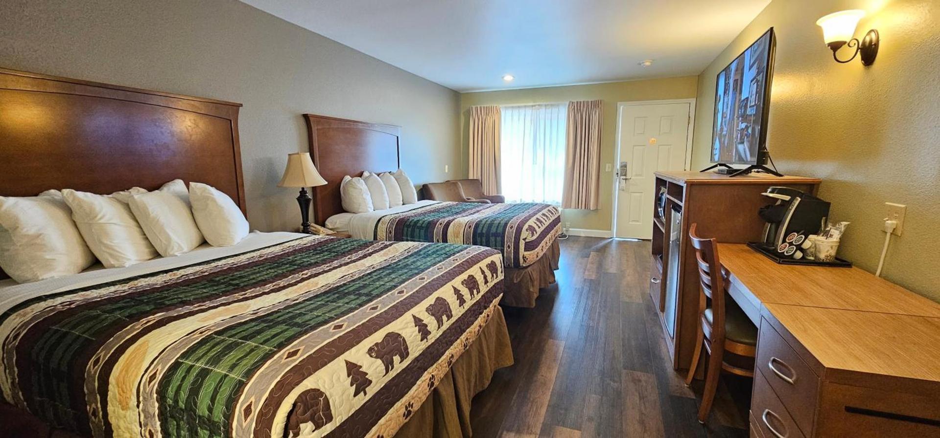 Mill Village Motel photo 30