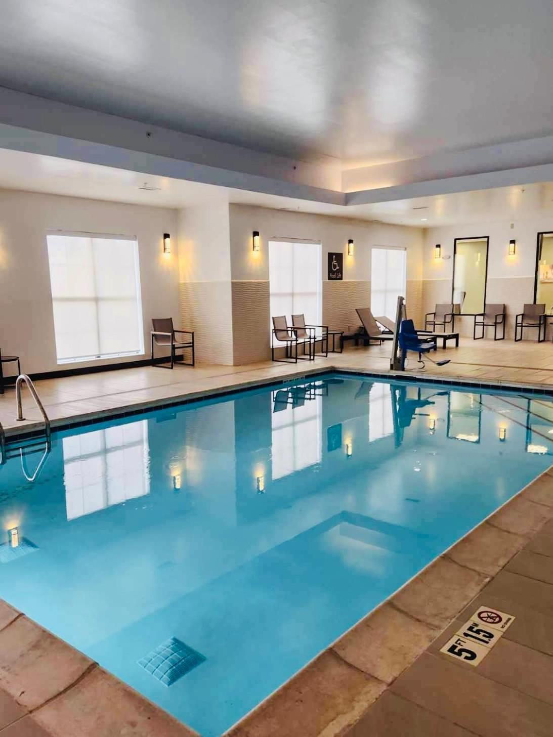 Comfort Suites Cheyenne photo 45
