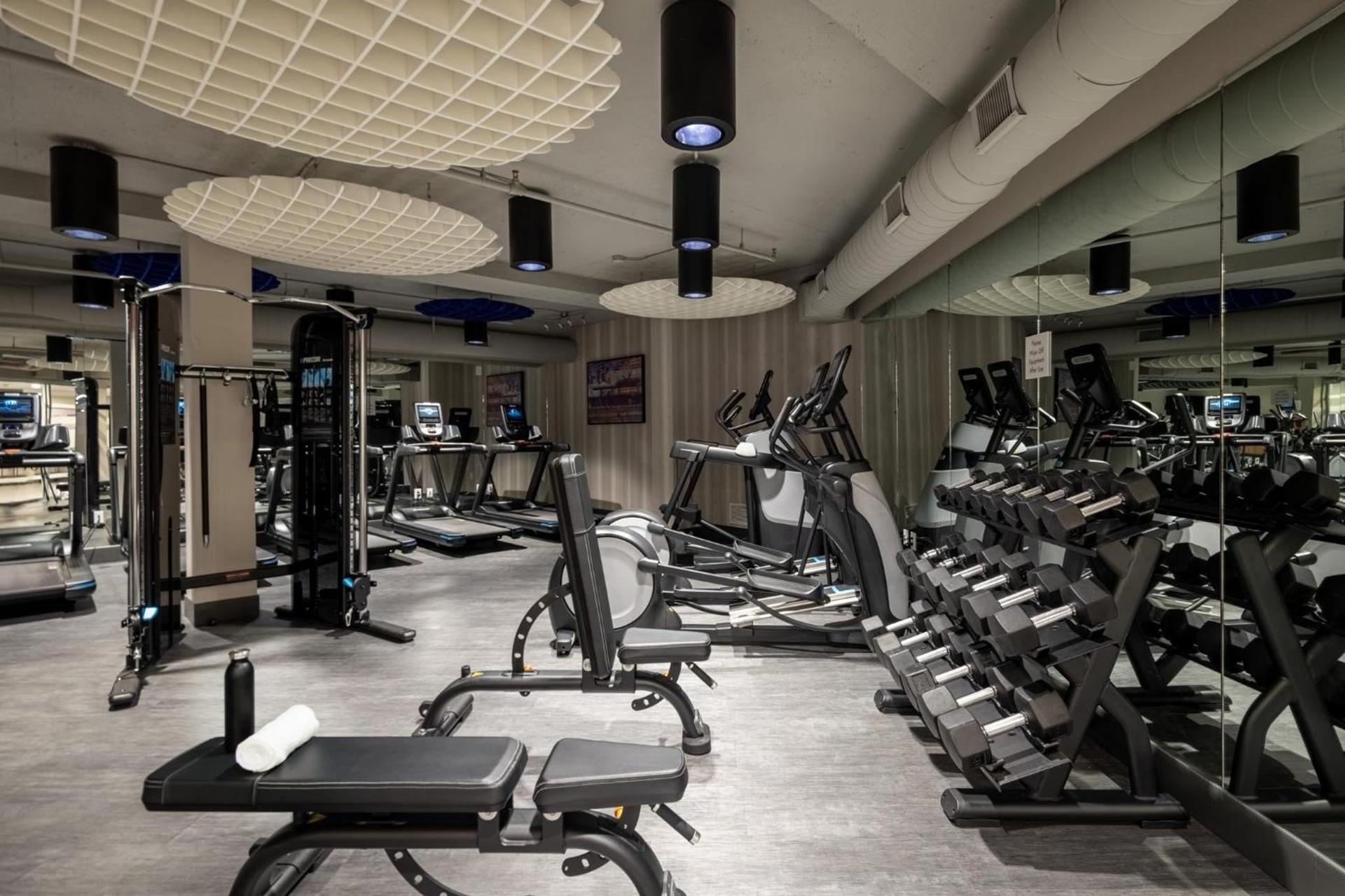 Crowne Plaza Atlanta NE - Norcross by IHG photo 22
