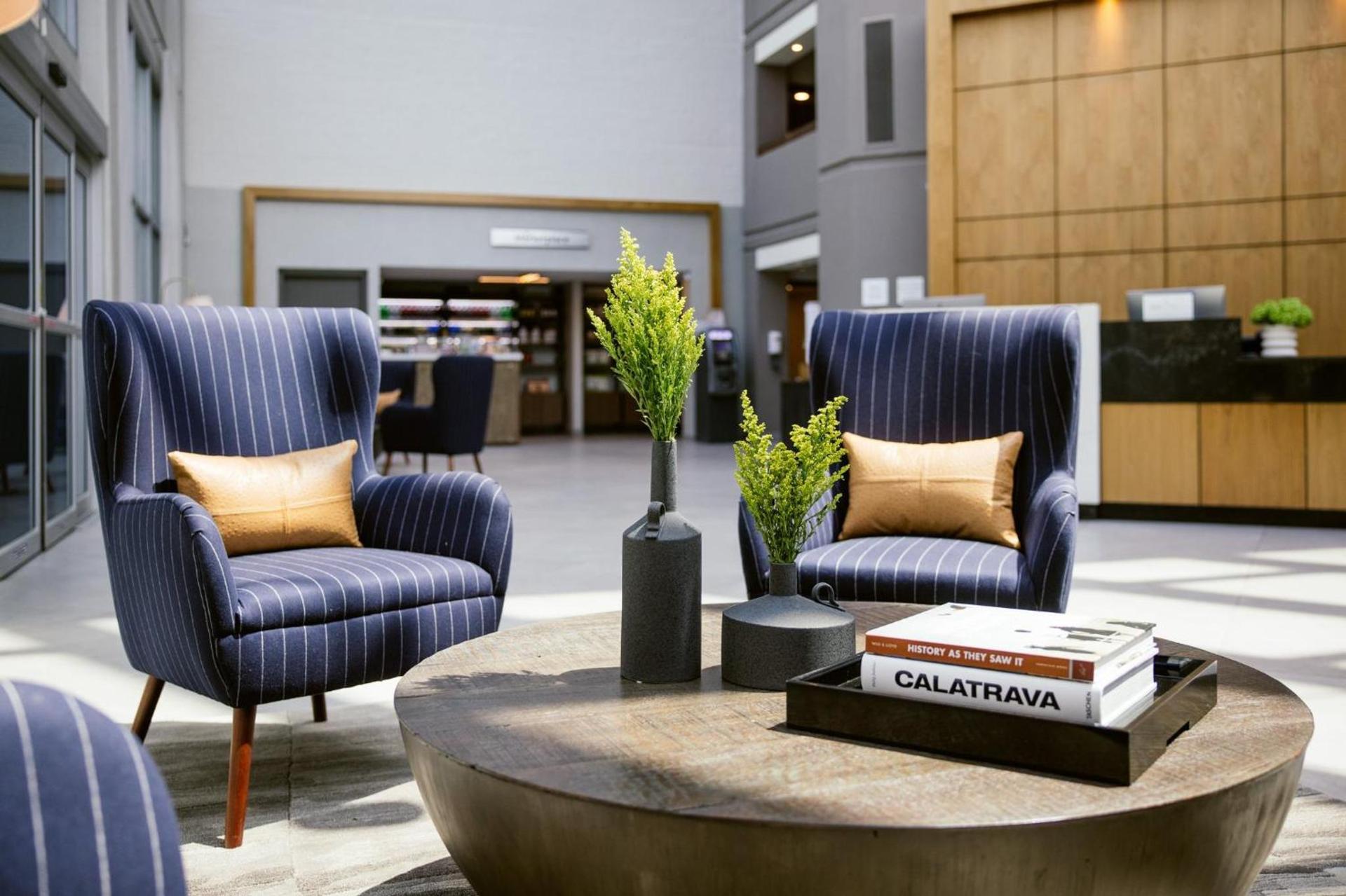 Crowne Plaza Atlanta NE - Norcross by IHG photo 34