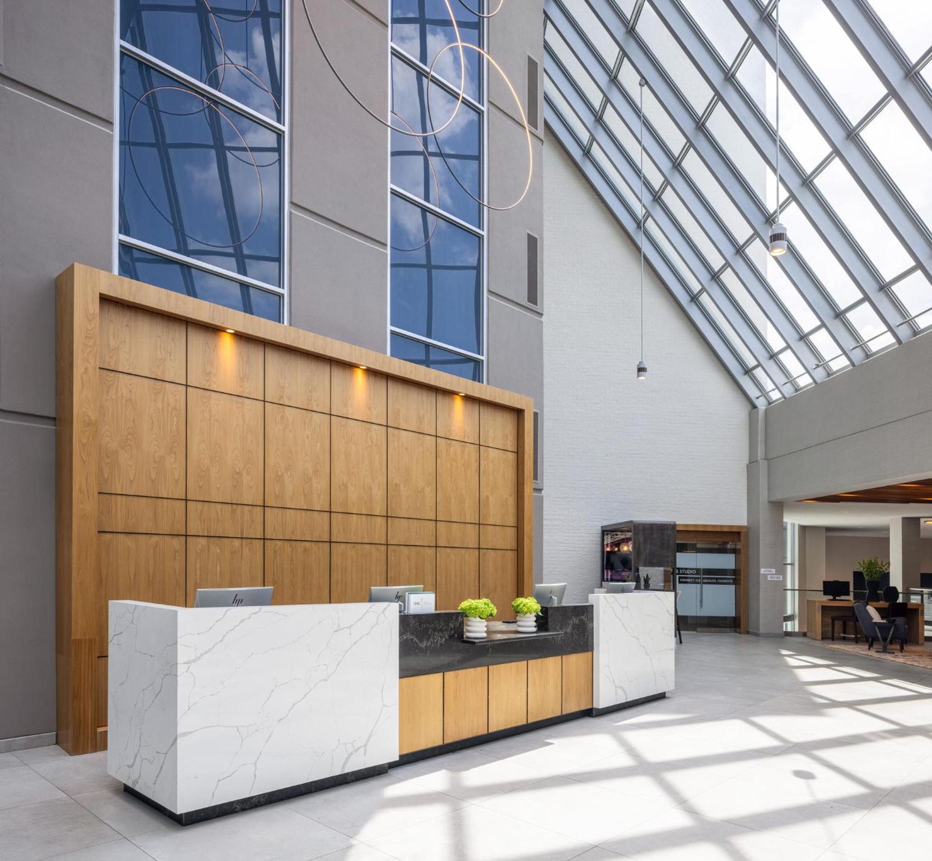Crowne Plaza Atlanta NE - Norcross by IHG photo 26