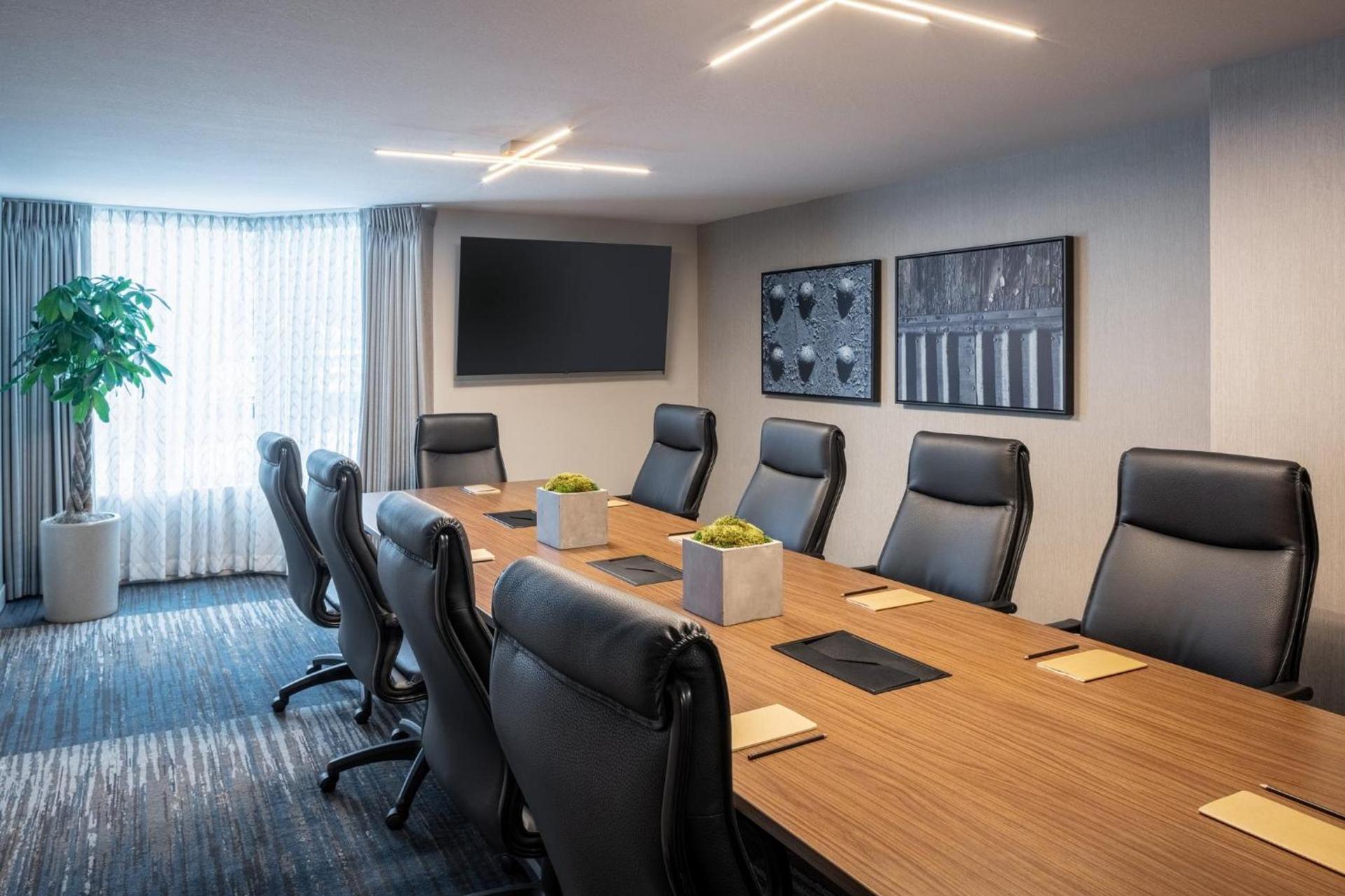 Crowne Plaza Atlanta NE - Norcross by IHG photo 24