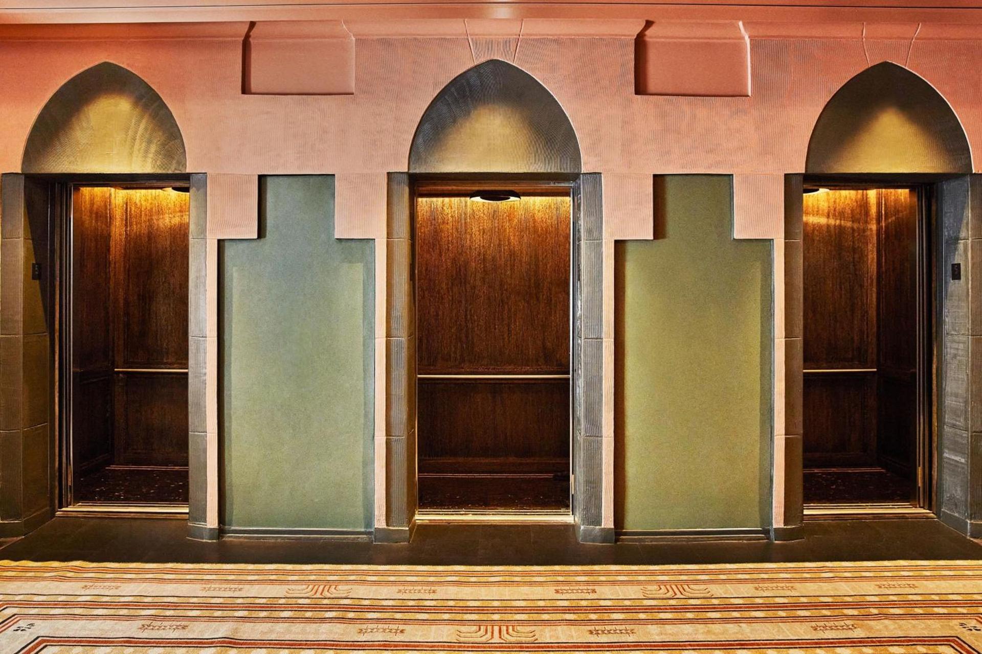 Downtown Los Angeles Proper Hotel, a Member of Design Hotels photo 67