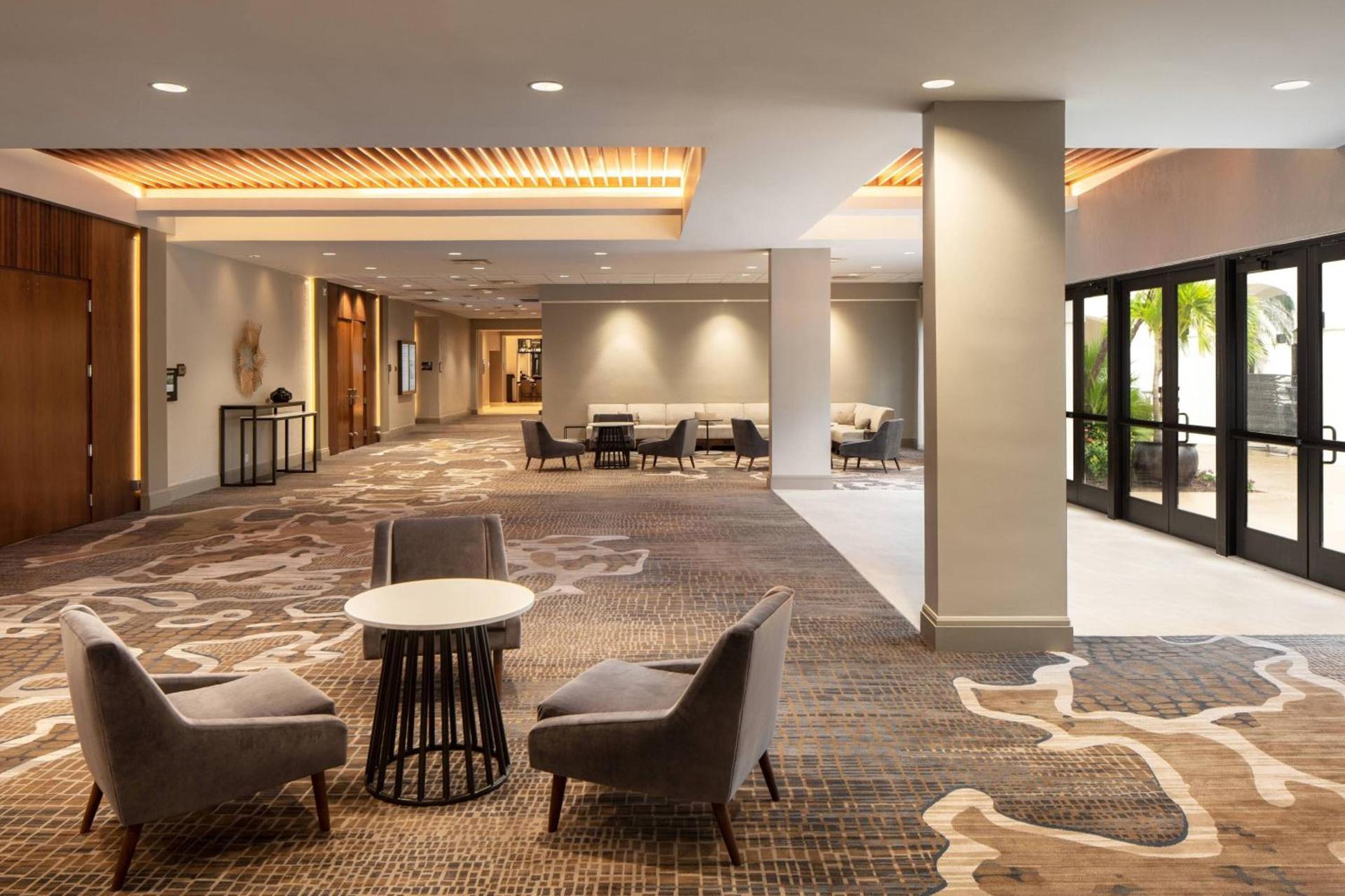 Palm Beach Gardens Marriott photo 34