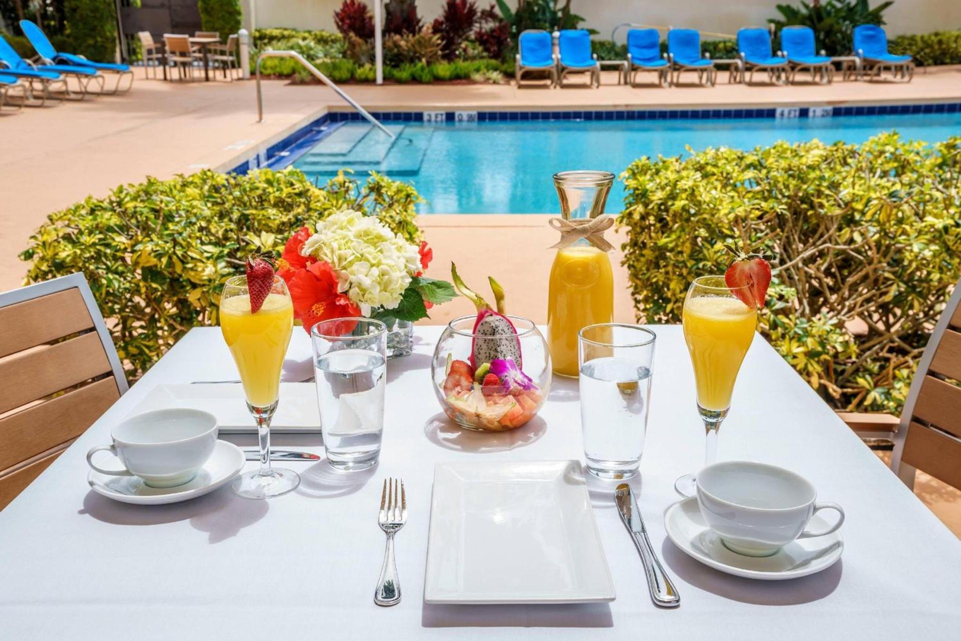 Palm Beach Gardens Marriott photo 35