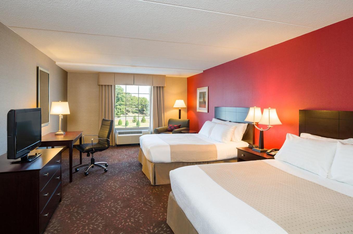 Holiday Inn Norwich by IHG photo 42