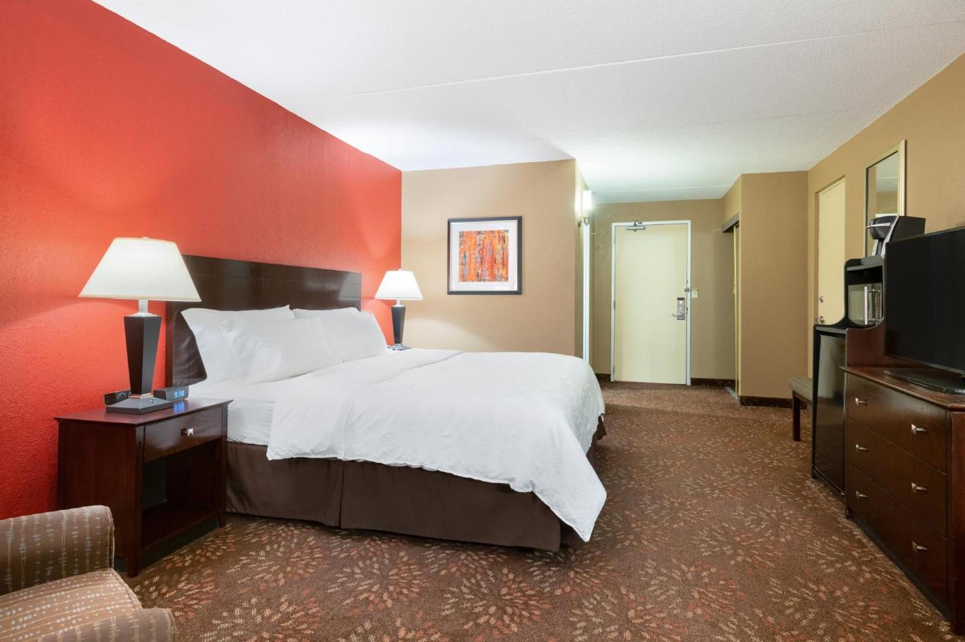 Holiday Inn Norwich by IHG photo 25