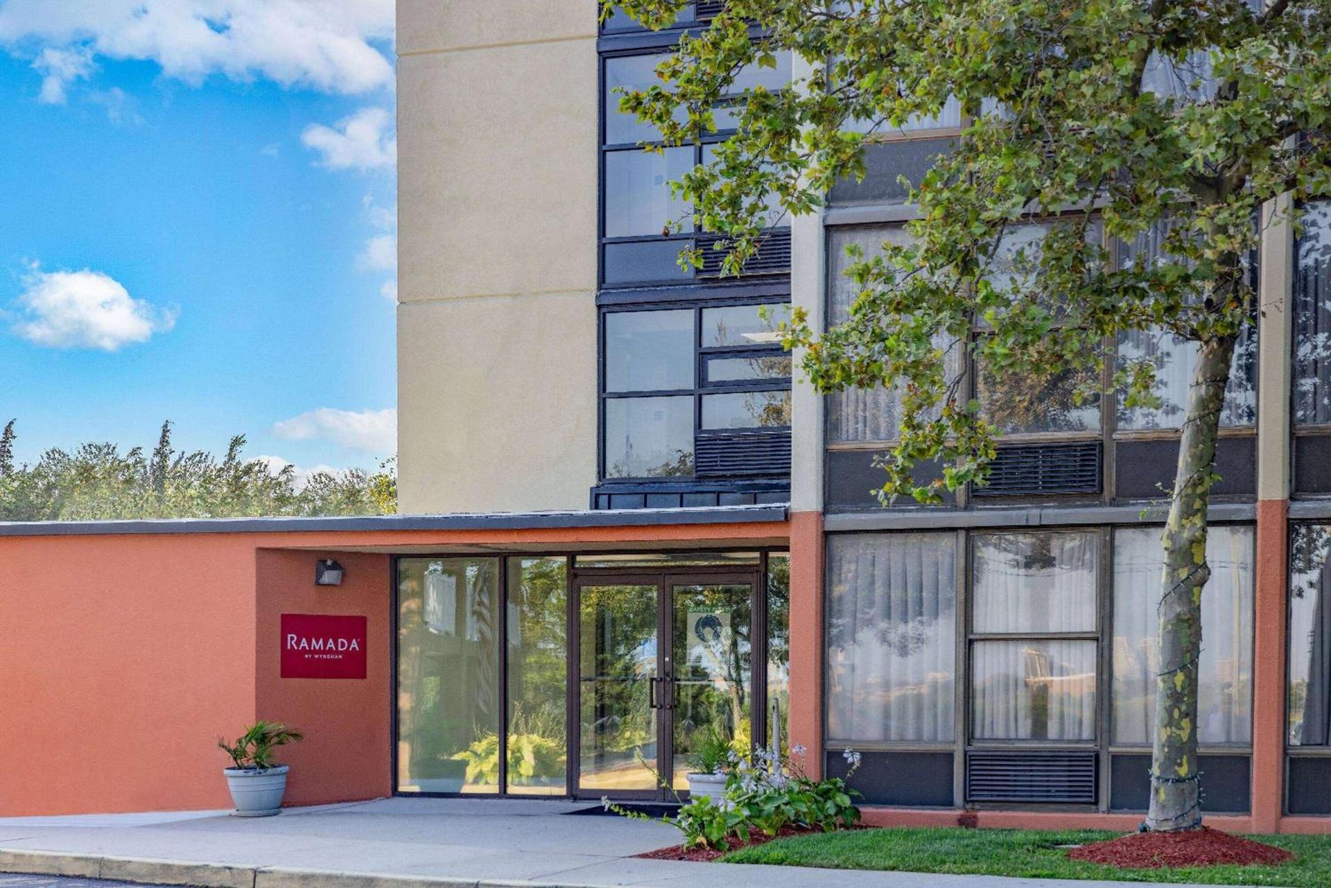 Ramada by Wyndham West Atlantic City photo 6