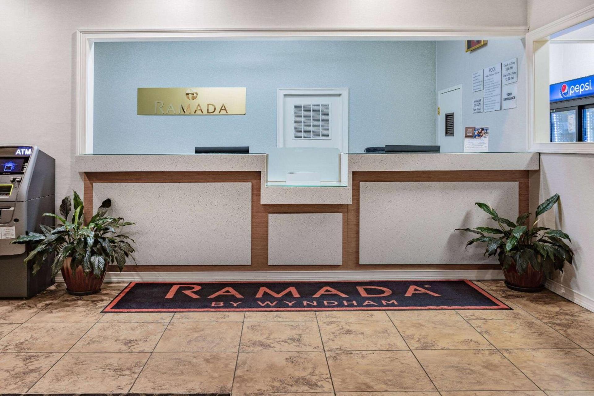 Ramada by Wyndham West Atlantic City photo 3