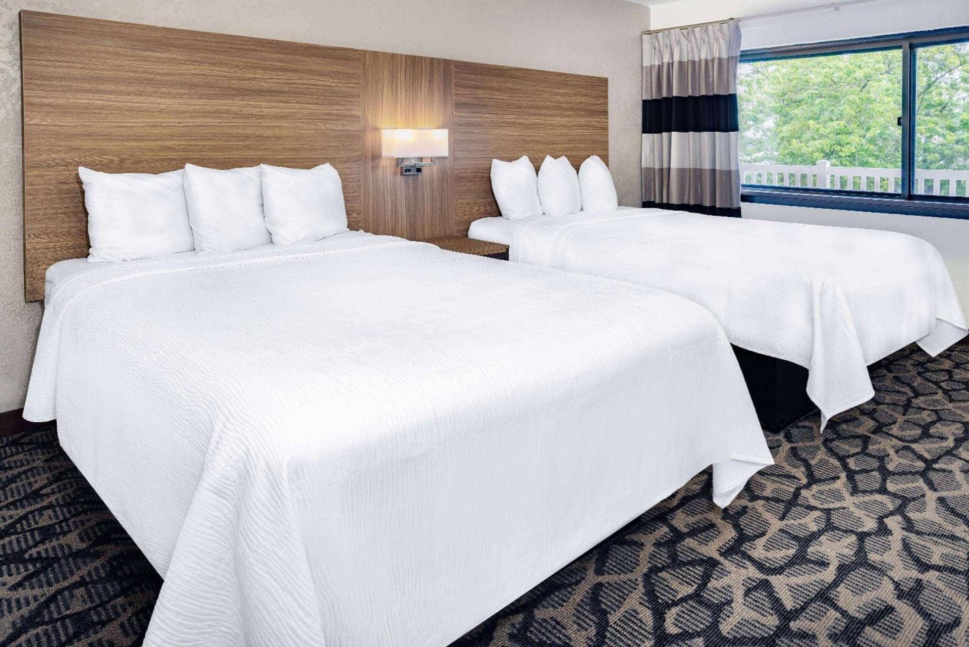 Ramada by Wyndham West Atlantic City photo 20