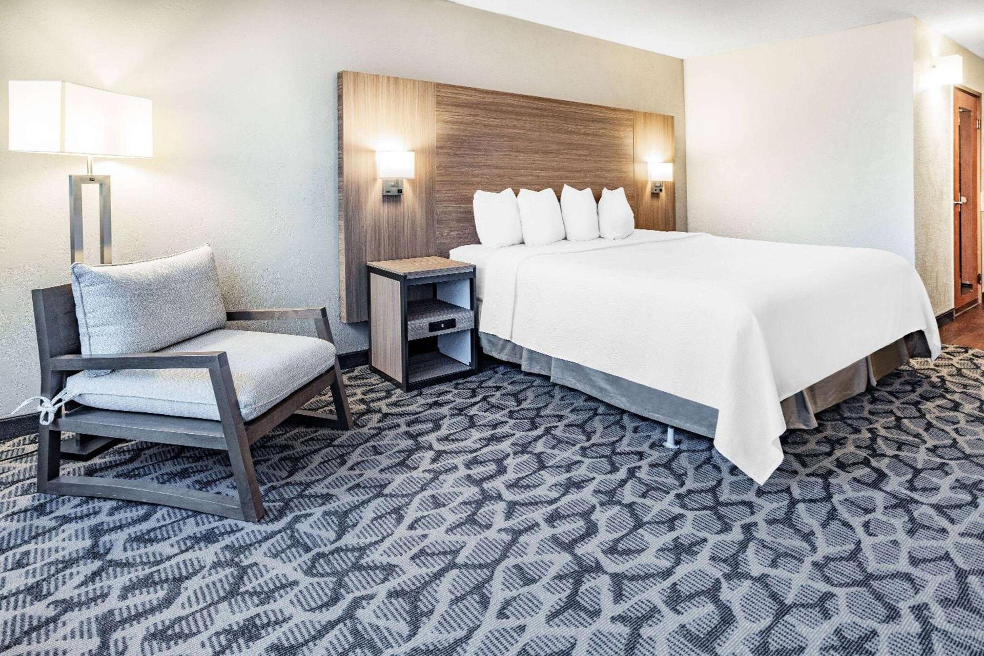 Ramada by Wyndham West Atlantic City photo 22