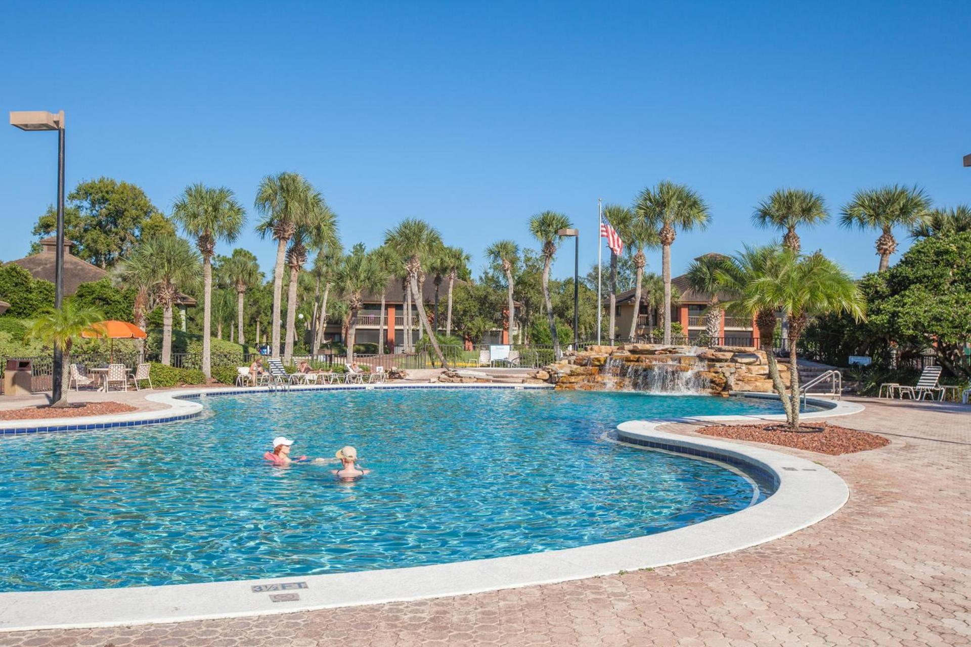 Legacy Vacation Resorts - Palm Coast photo 12