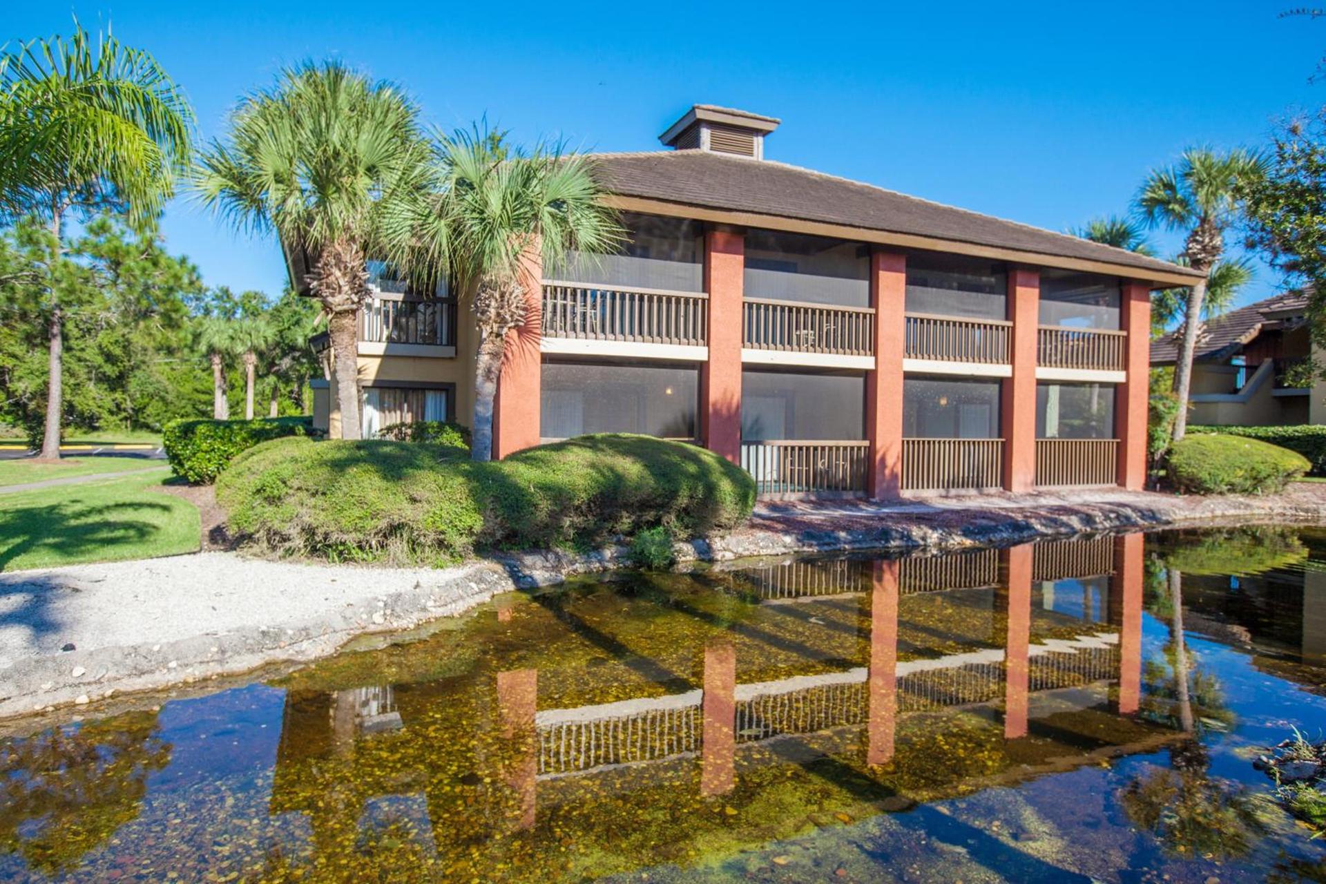 Legacy Vacation Resorts - Palm Coast photo 19