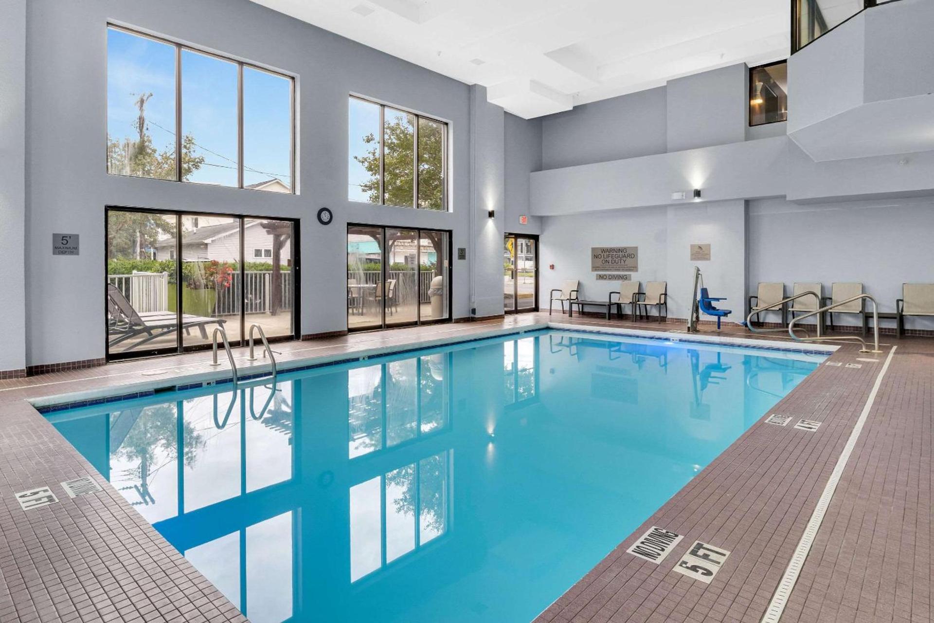 Country Inn & Suites by Radisson Rehoboth Beach - Dewey photo 21