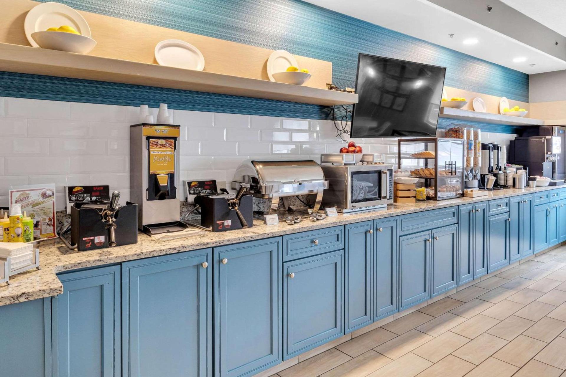 Country Inn & Suites by Radisson Rehoboth Beach - Dewey photo 27