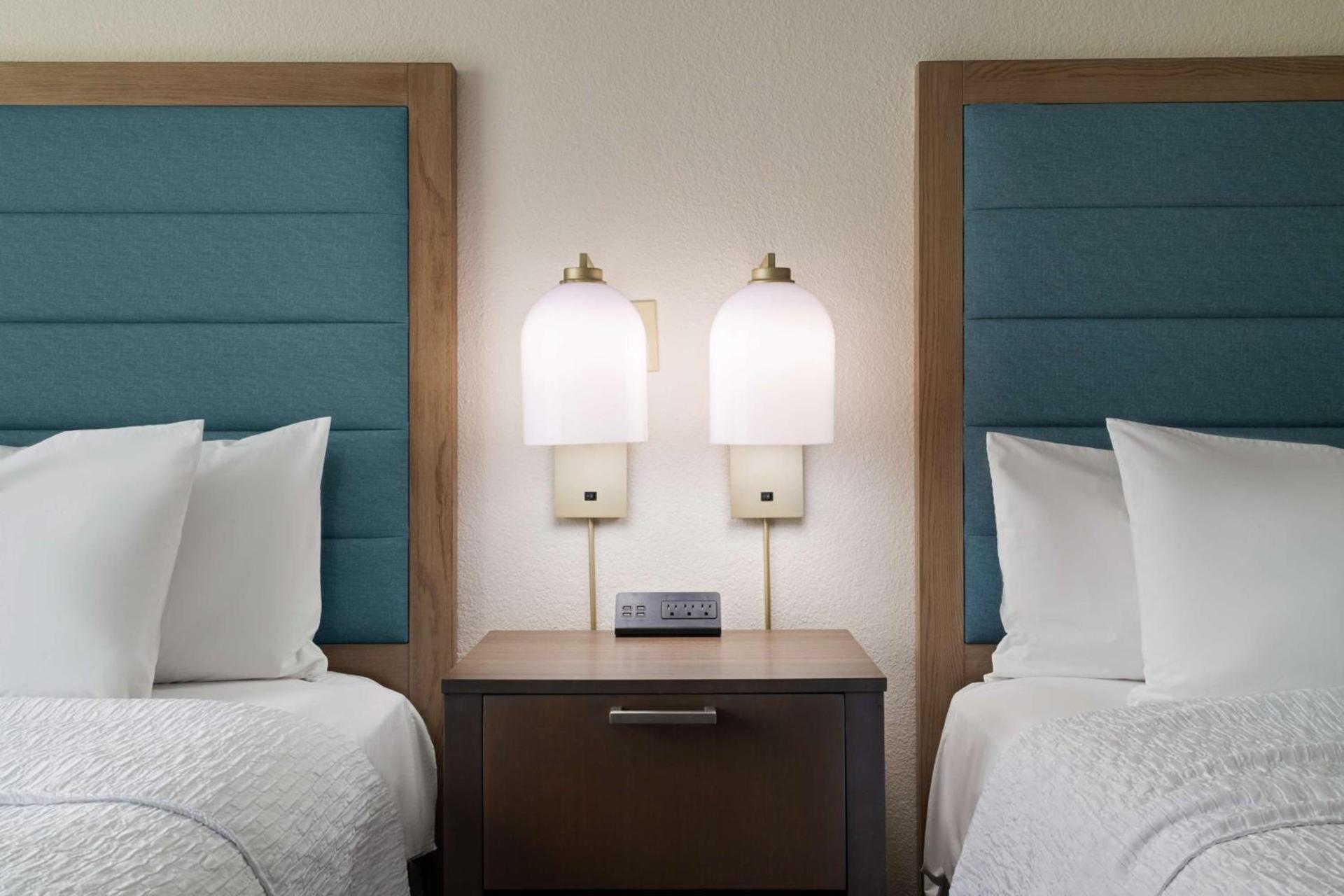Homewood Suites by Hilton Lake Mary Orlando North photo 31