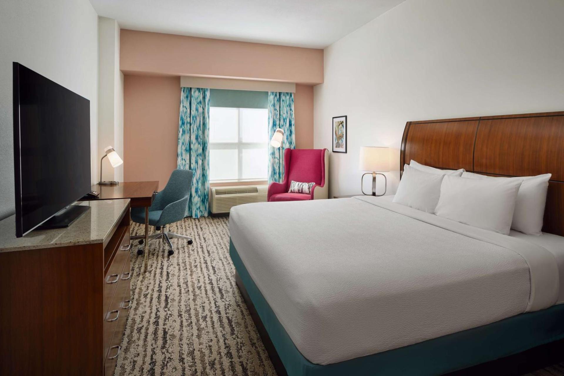 Hilton Garden Inn Atlanta Midtown photo 2